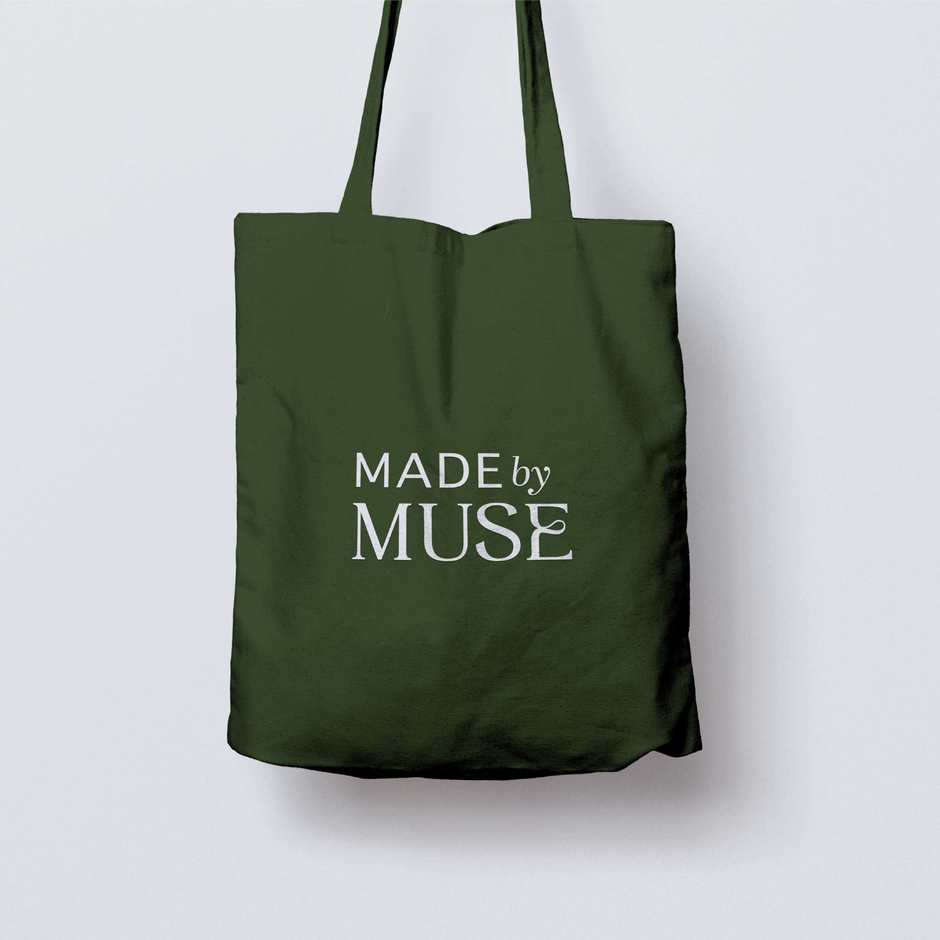 Made By Muse by Vanessa Mountain