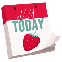 Jam Today Creative logo