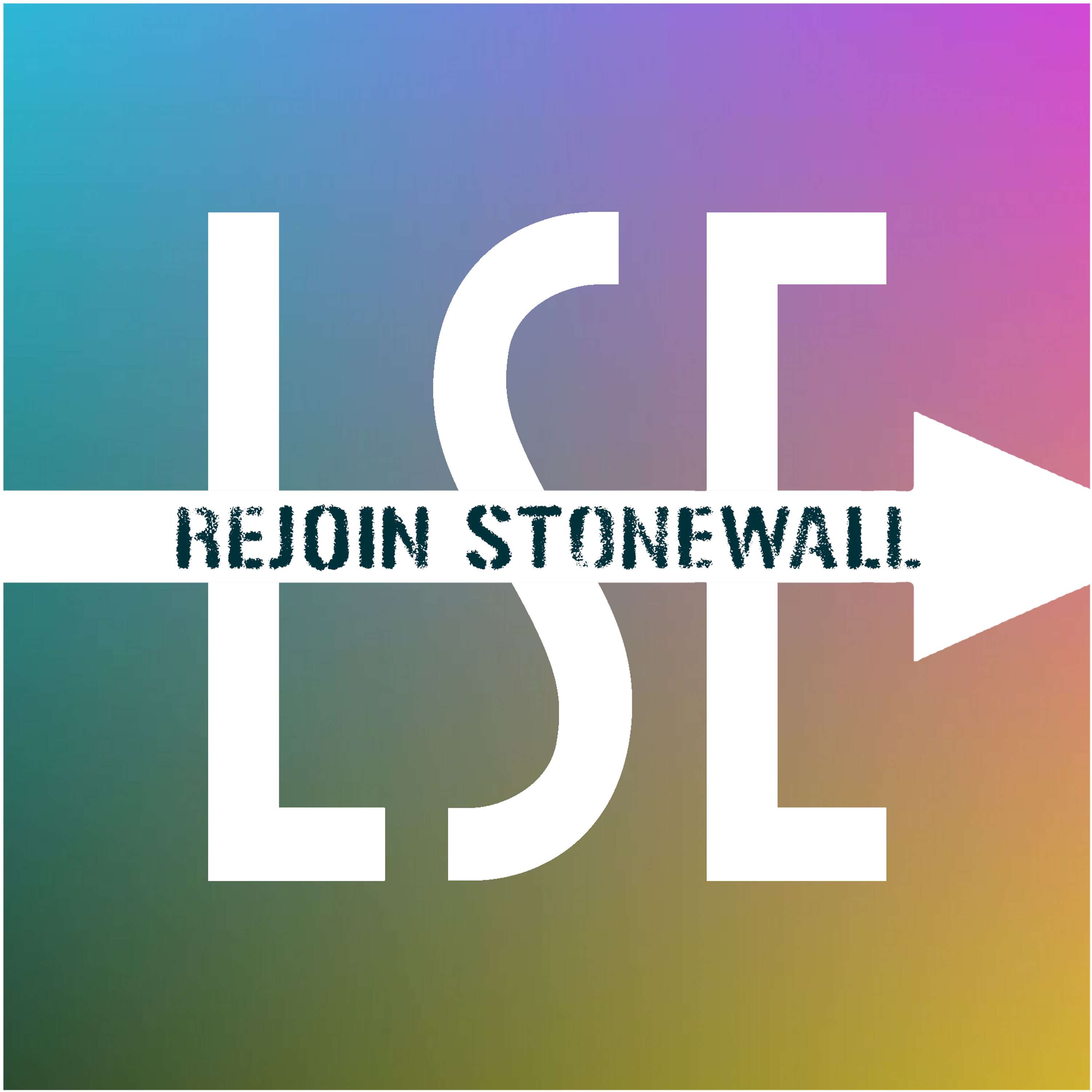 Rejoin Stonewall! by Vasilios Frantzis