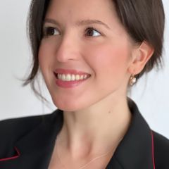 Tatiana Artemyeva