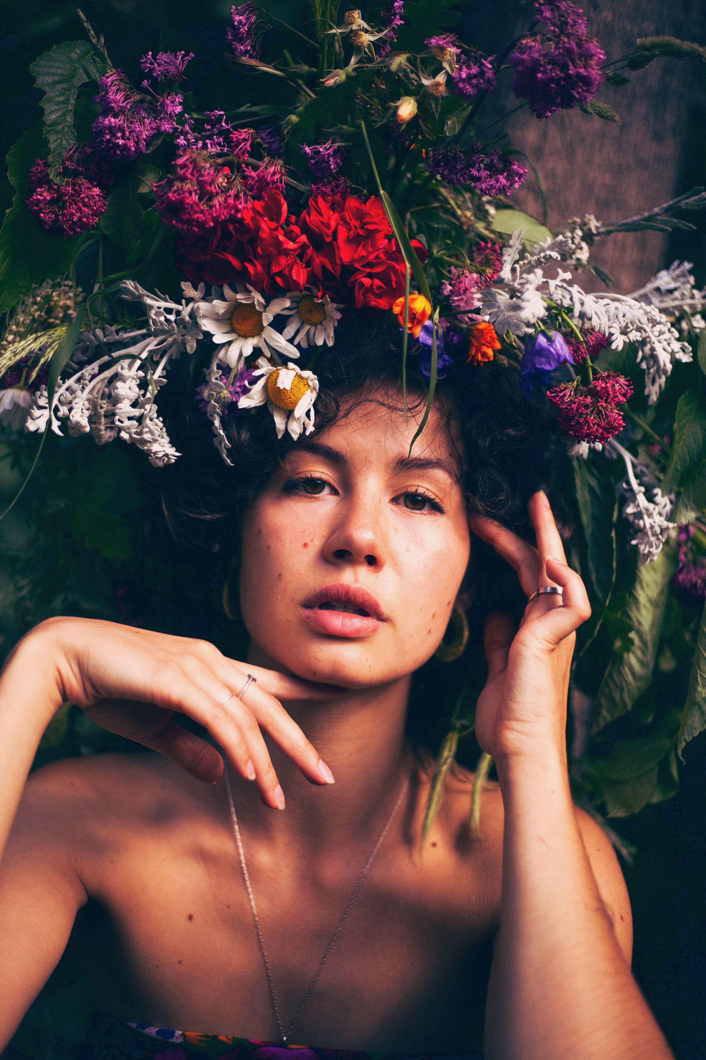 heres - ISSUE 01. 'STYLING HERITAGE' by Donae Gordon