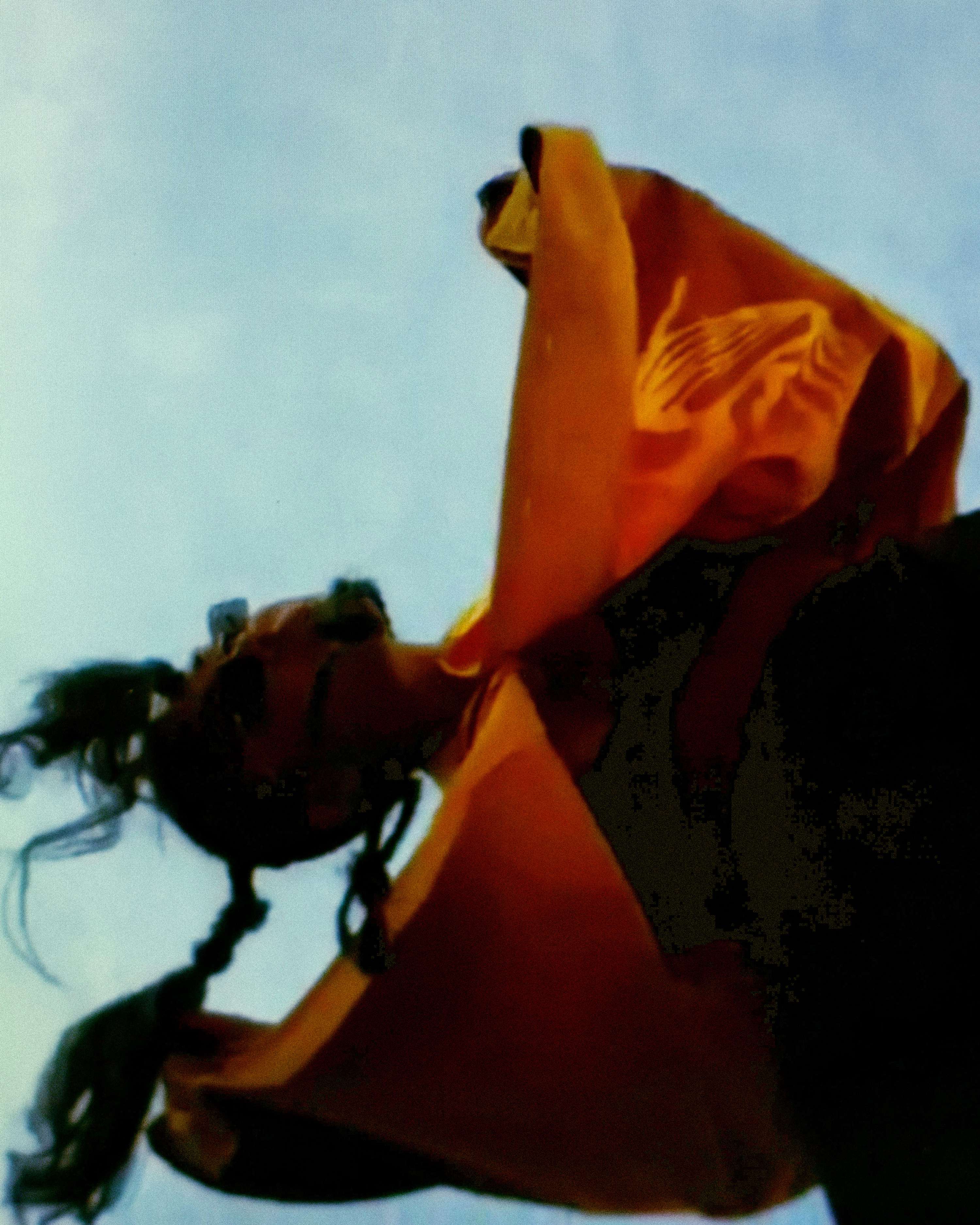 heres - ISSUE 01. 'STYLING HERITAGE' by Donae Gordon