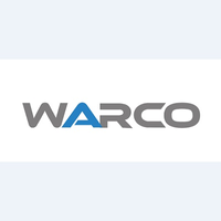 WARCO logo