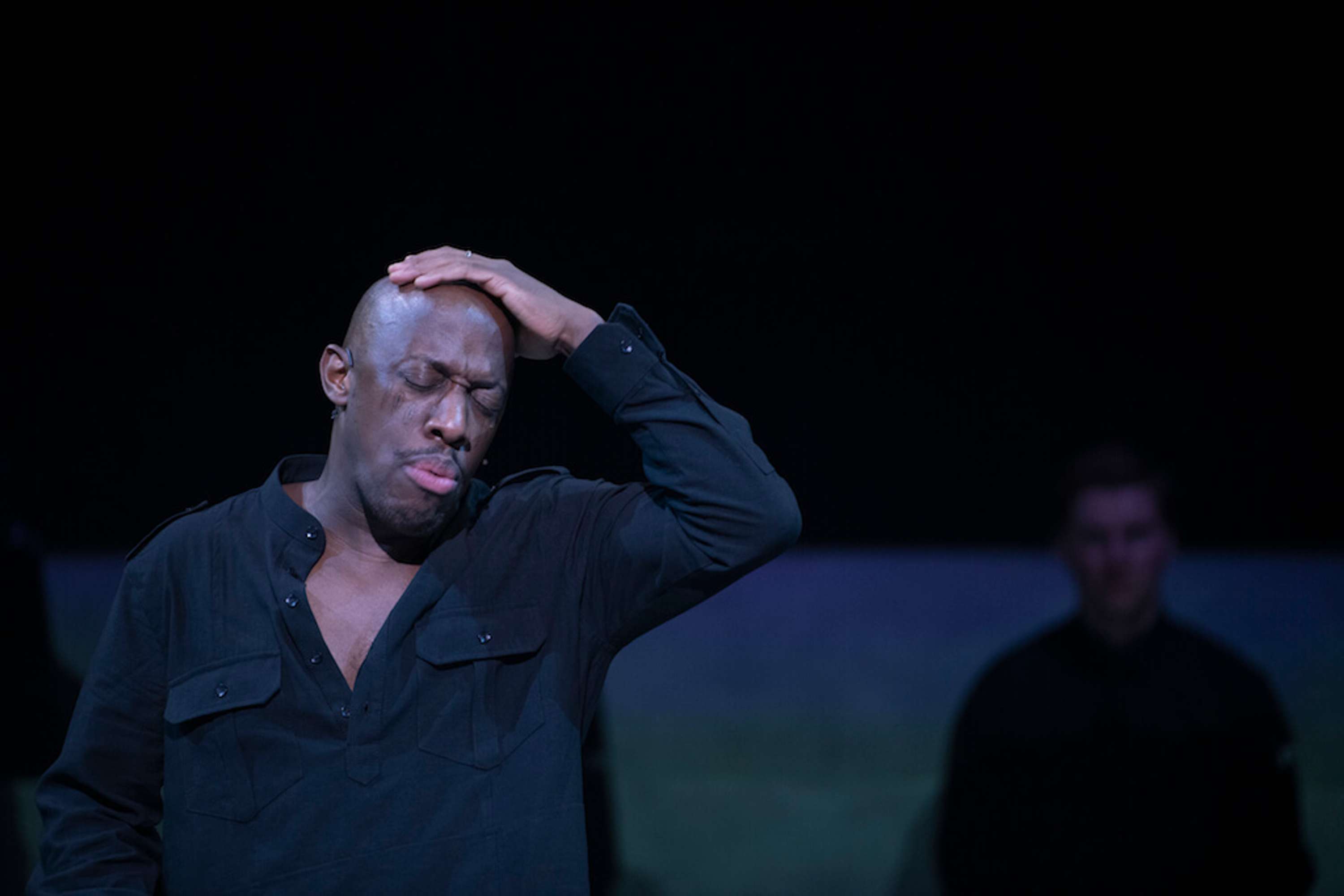 Othello | trailer by Jamie Isbell