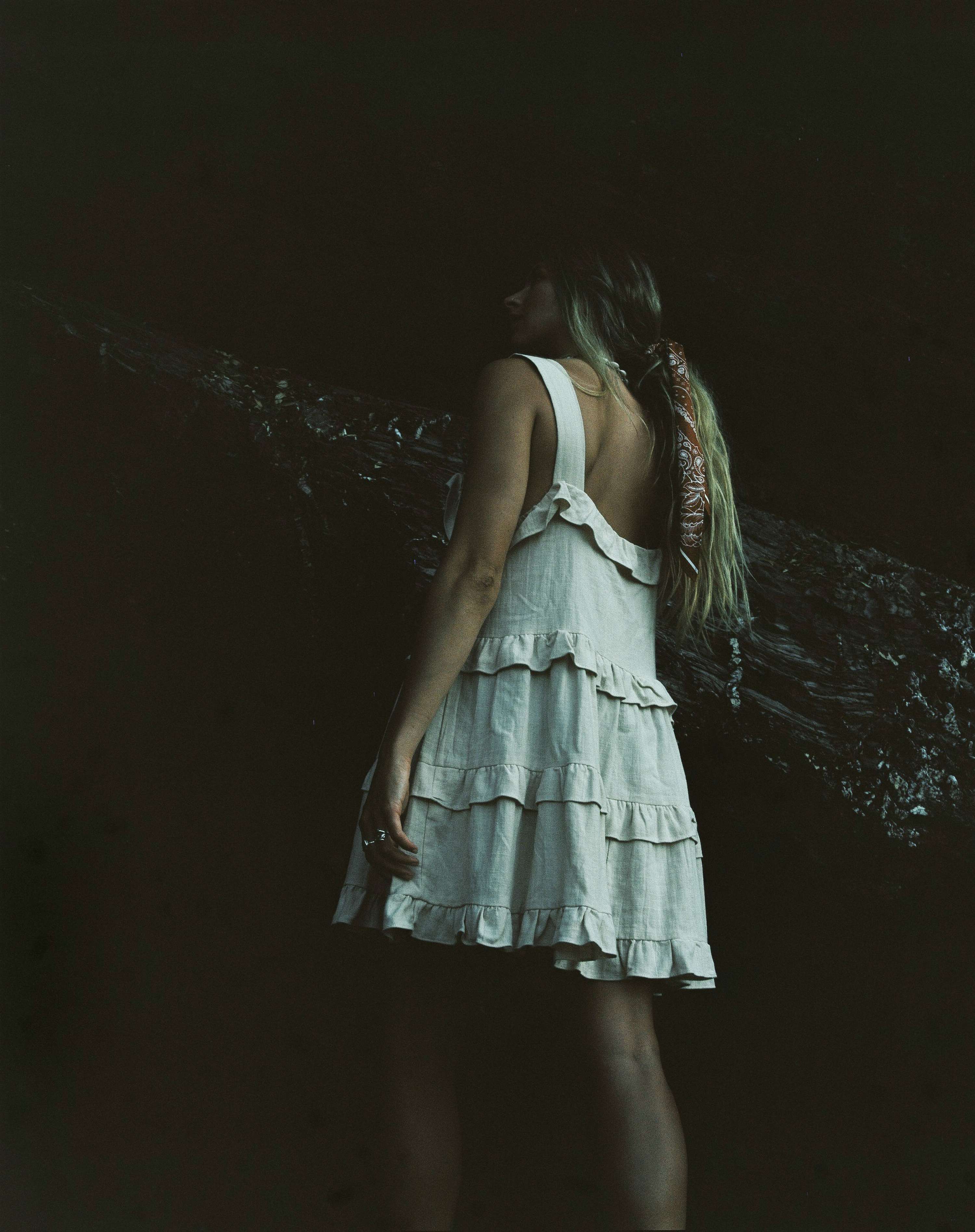 &Kin by Ishbel Alderman