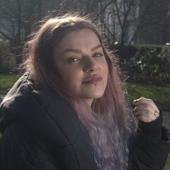 Cleo Warley-Adams