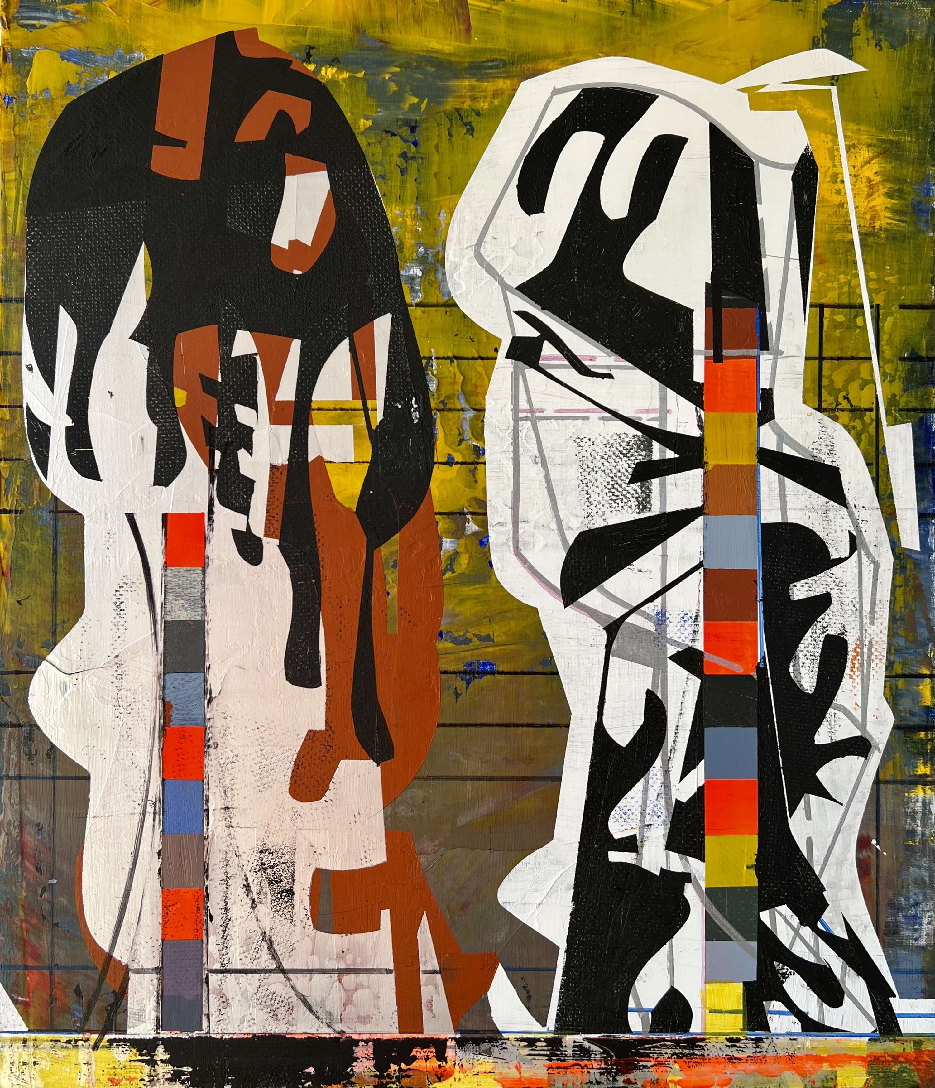 New Work as of 2.20.2023 by Jim Harris
