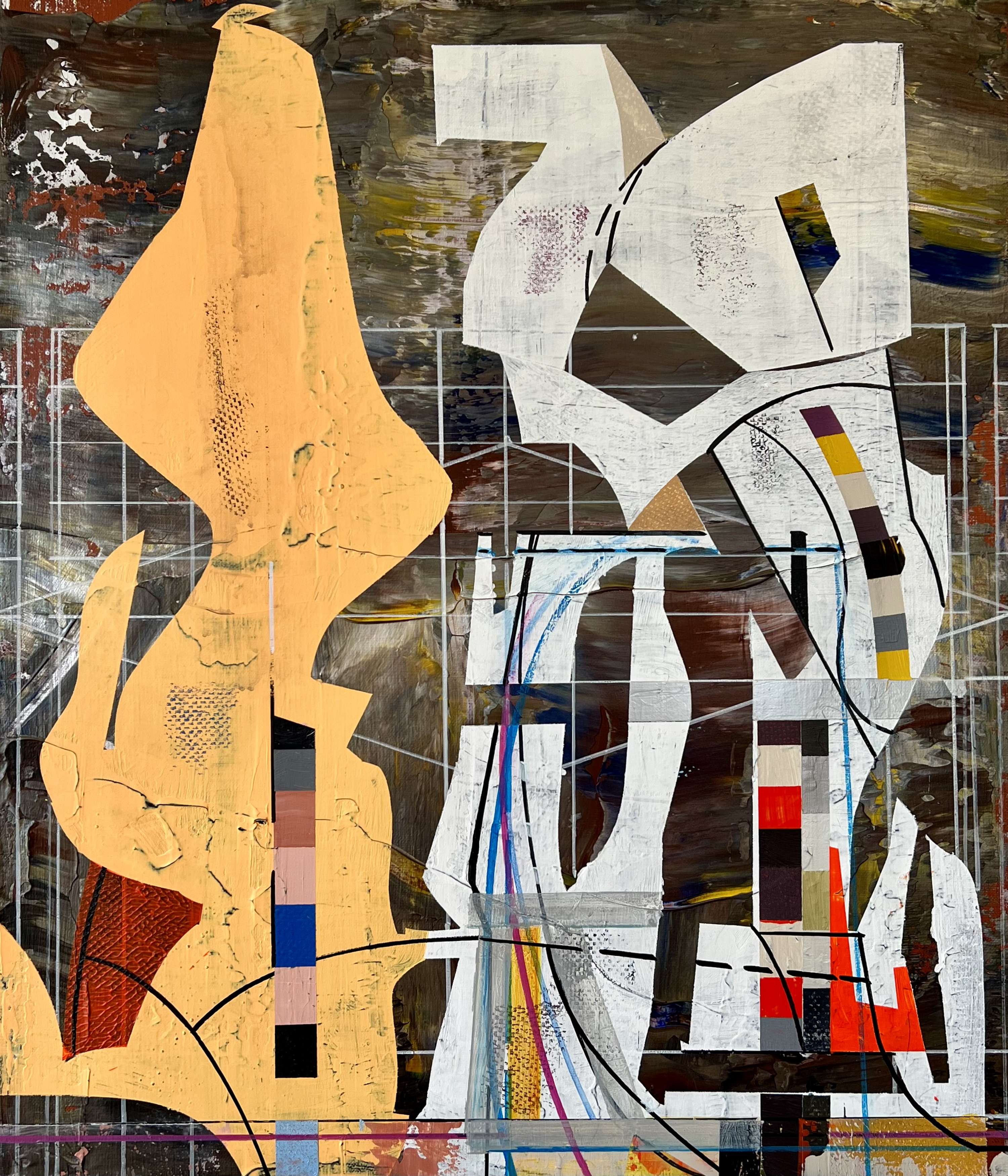 New Work as of 2.20.2023 by Jim Harris