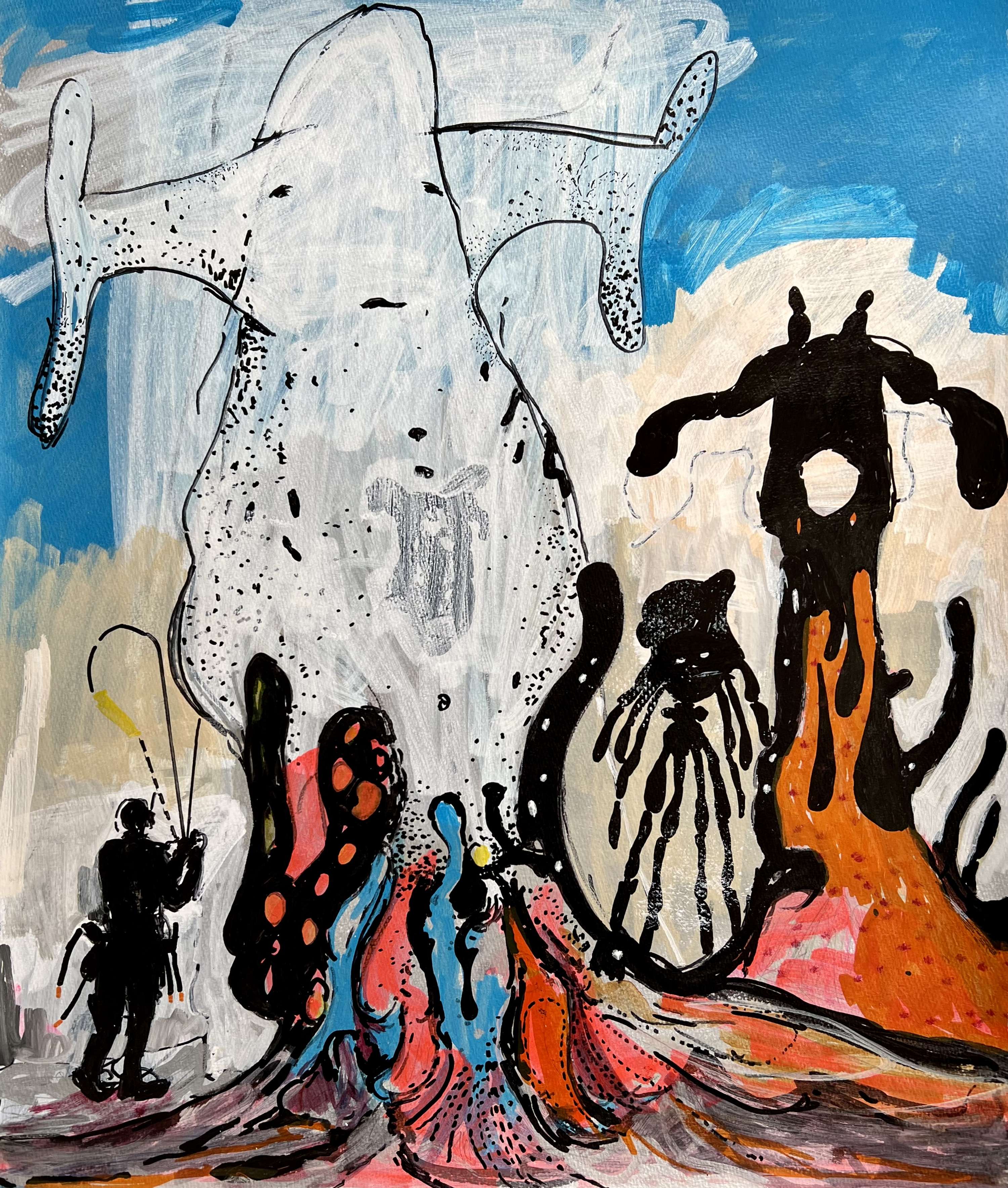 New Work as of 2.20.2023 by Jim Harris
