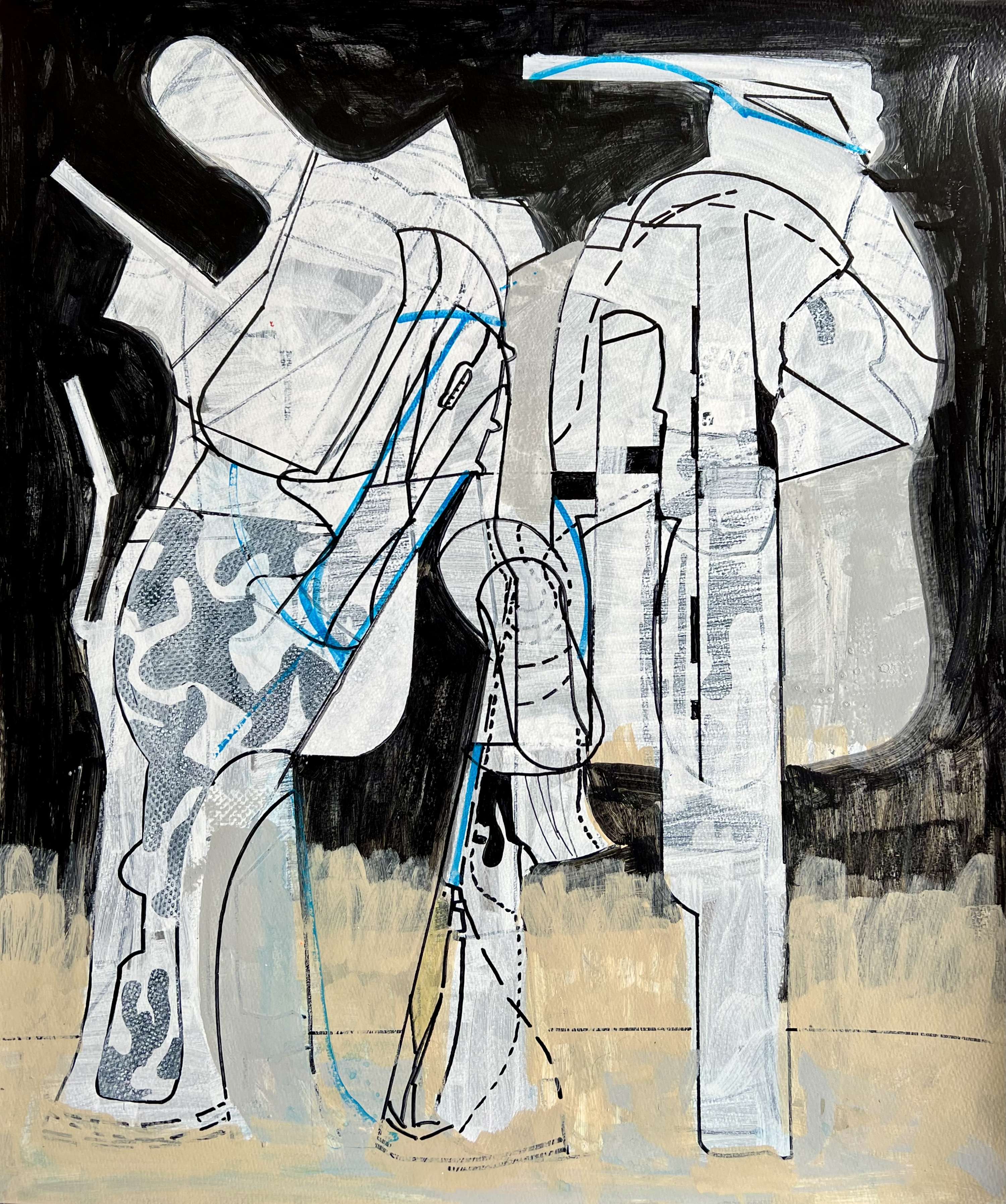New Work as of 2.20.2023 by Jim Harris