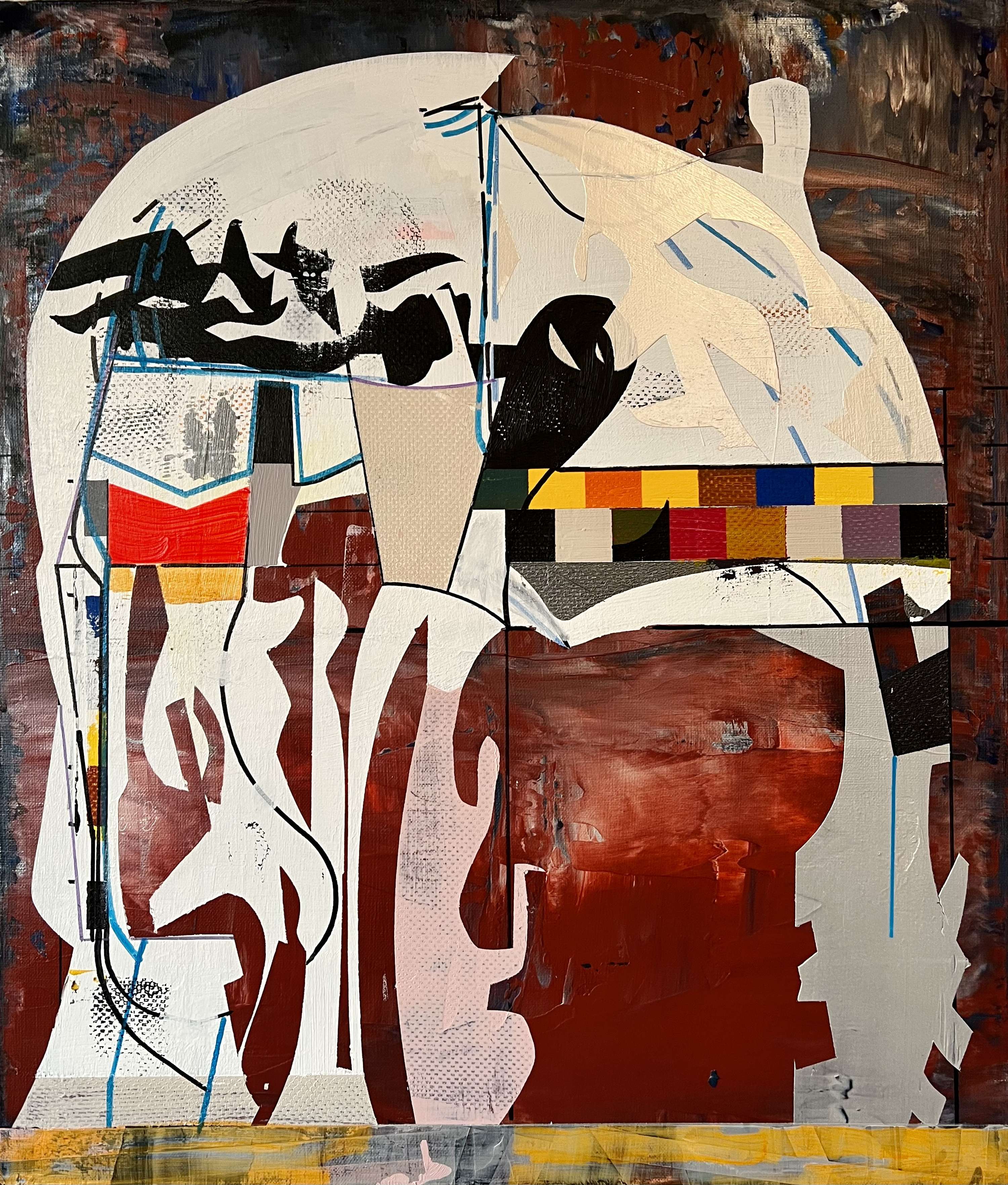 New Work as of 2.20.2023 by Jim Harris