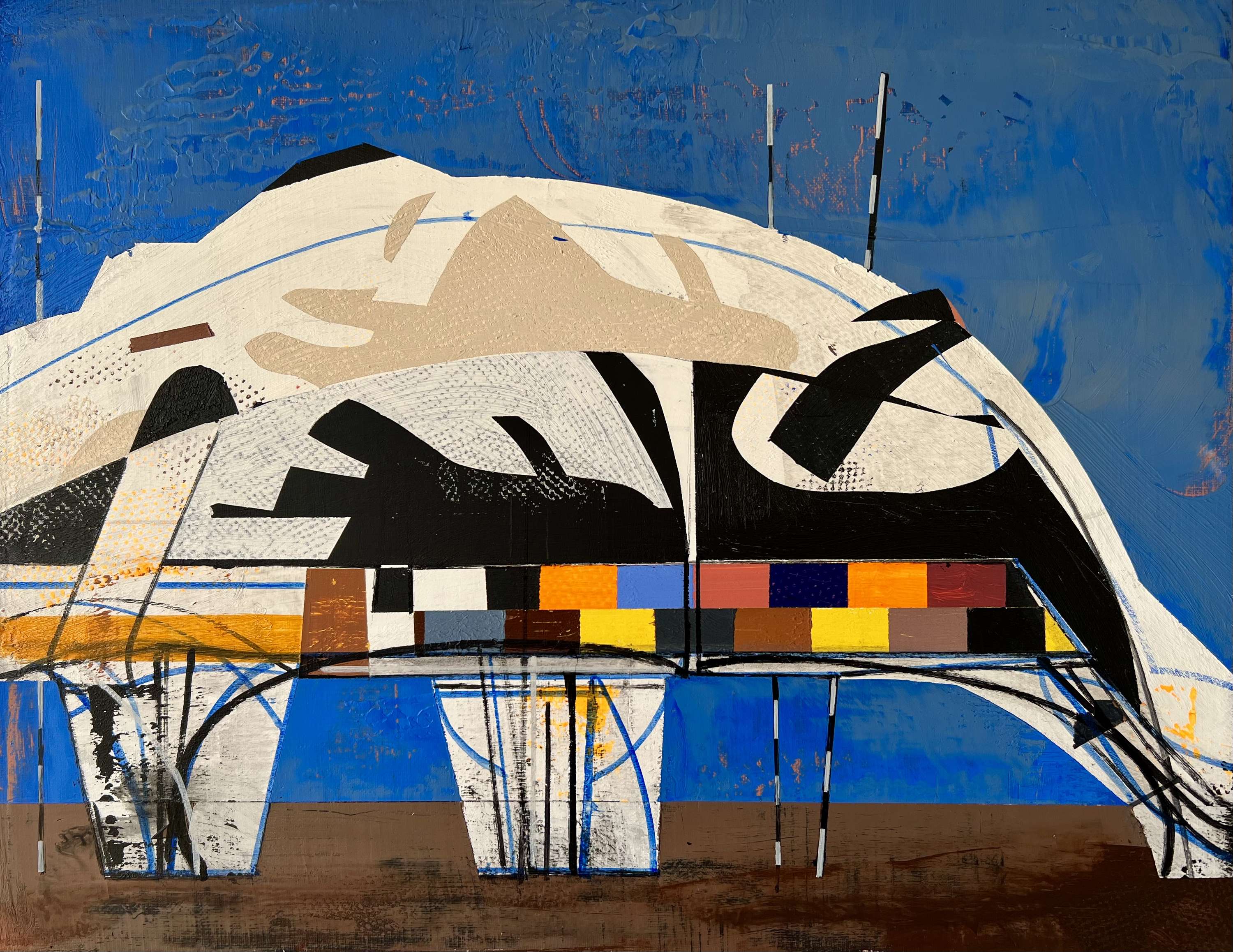 New Work as of 2.20.2023 by Jim Harris