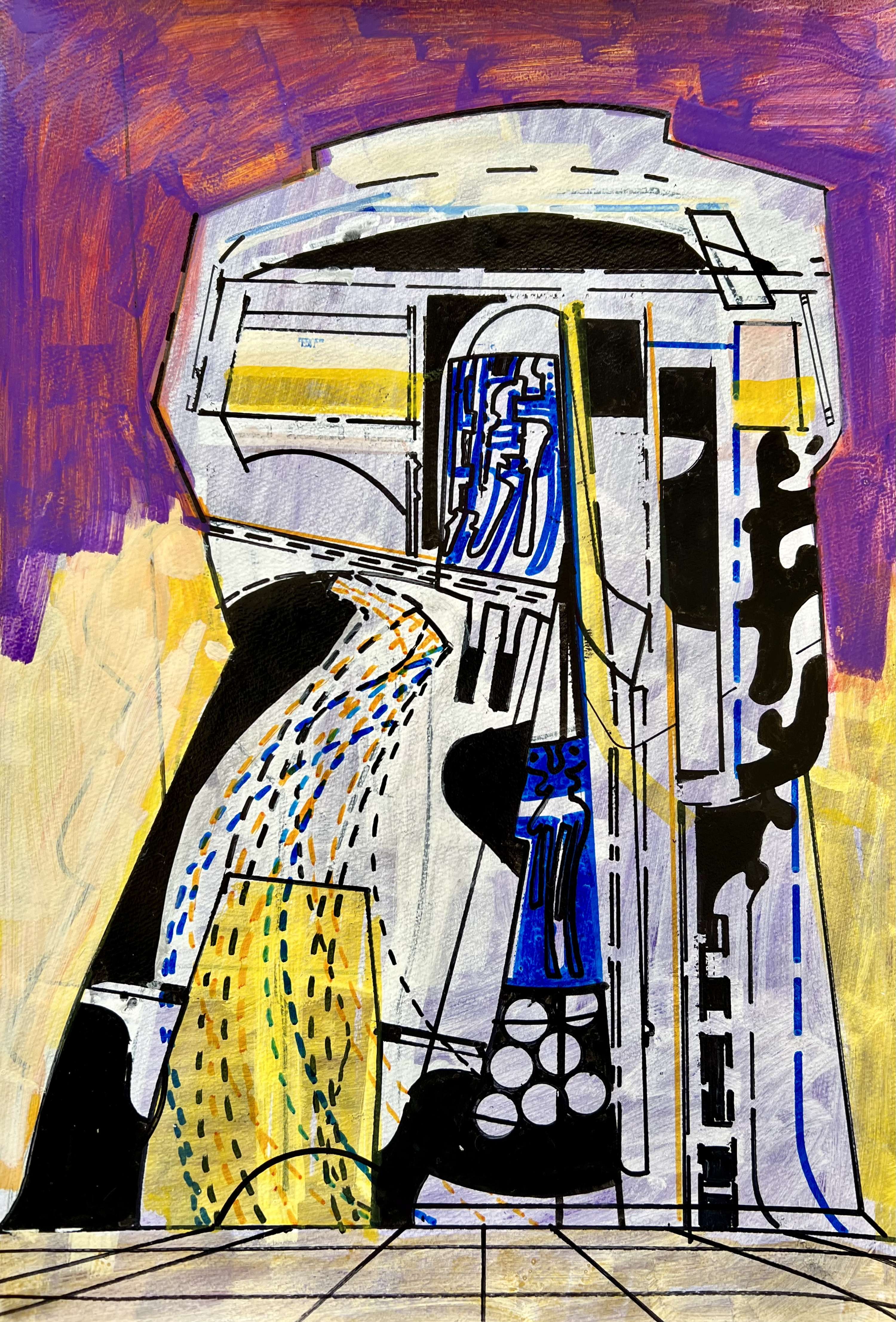 New Work as of 2.20.2023 by Jim Harris