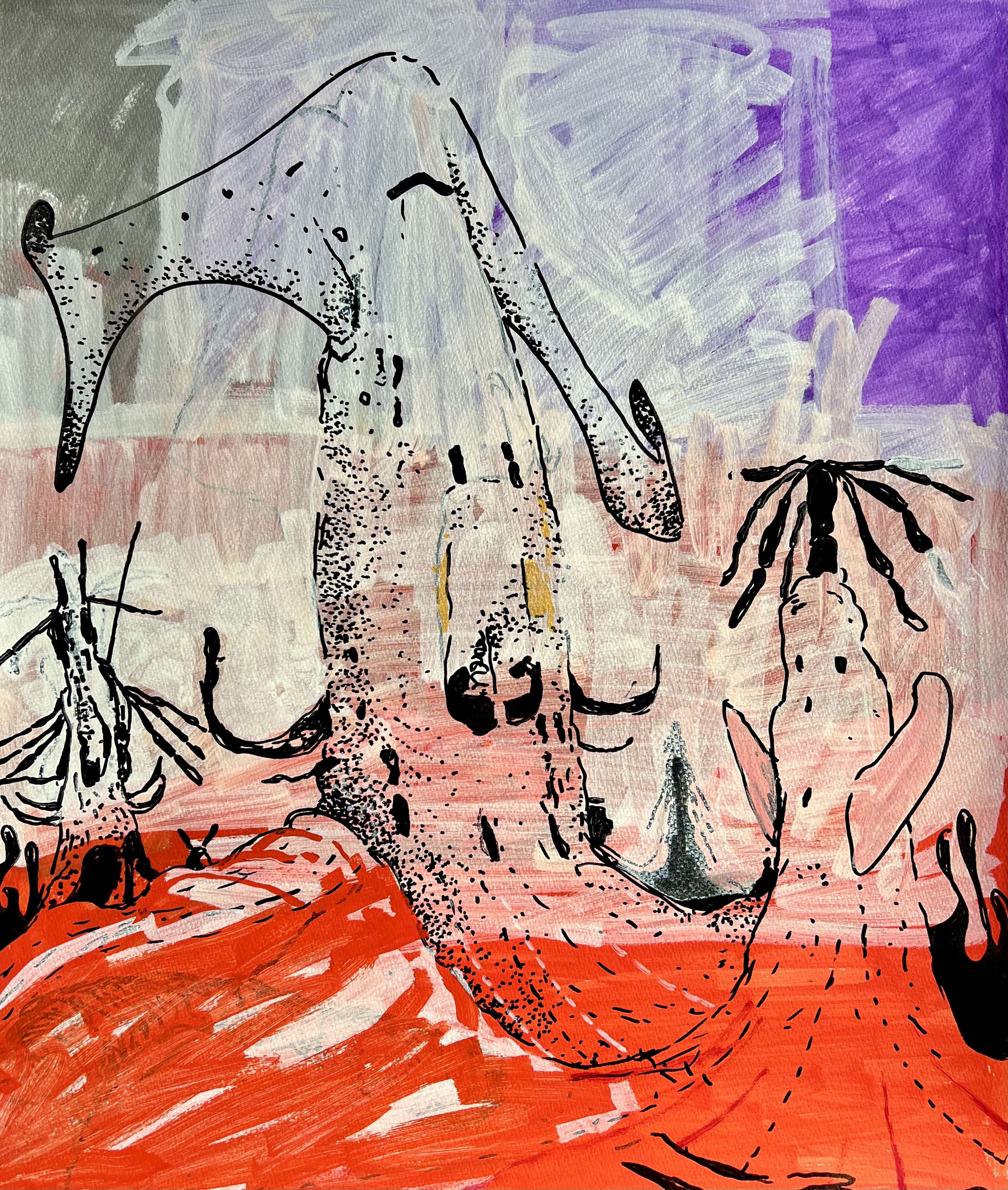 New Work as of 2.20.2023 by Jim Harris
