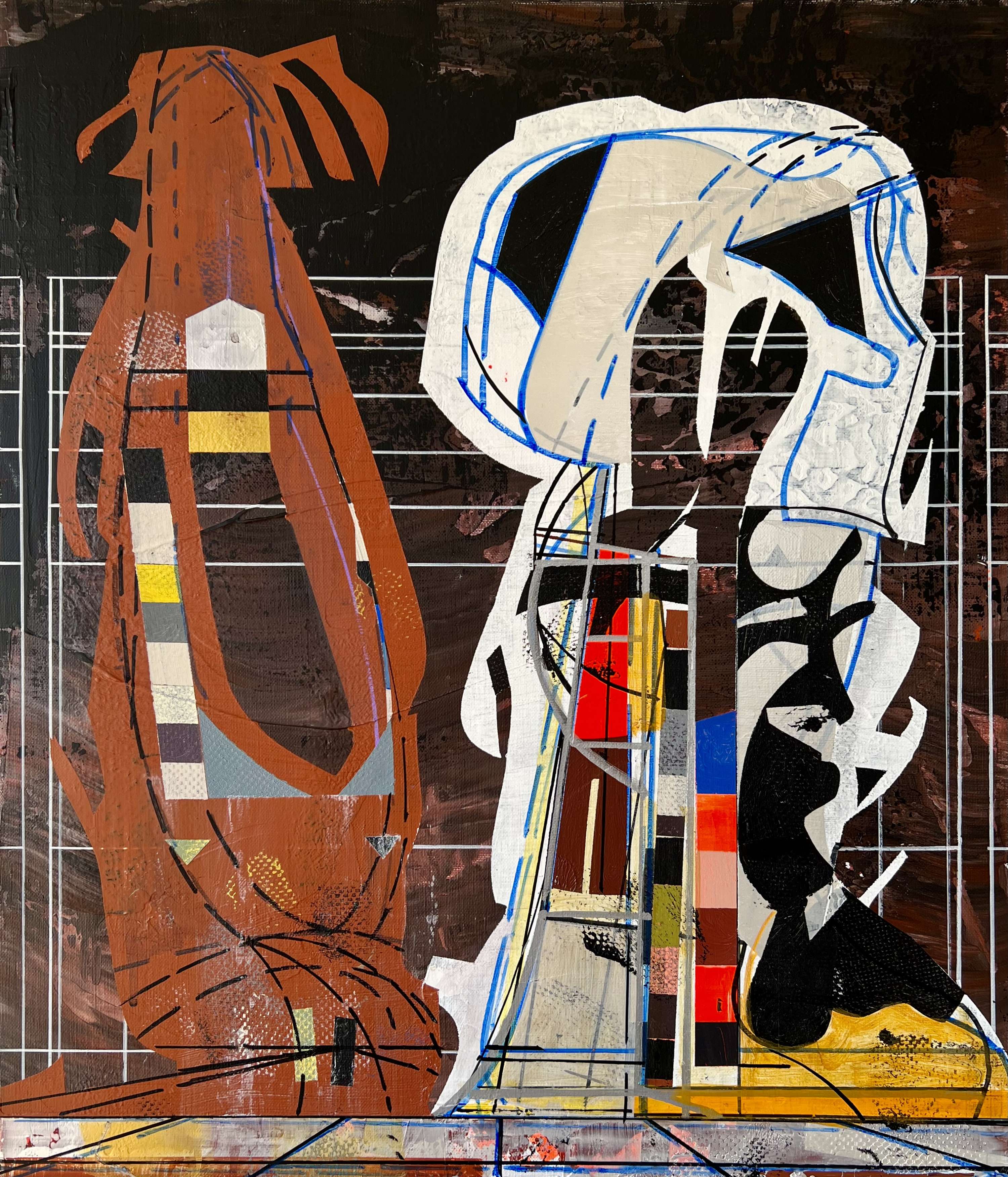 New Work as of 2.20.2023 by Jim Harris