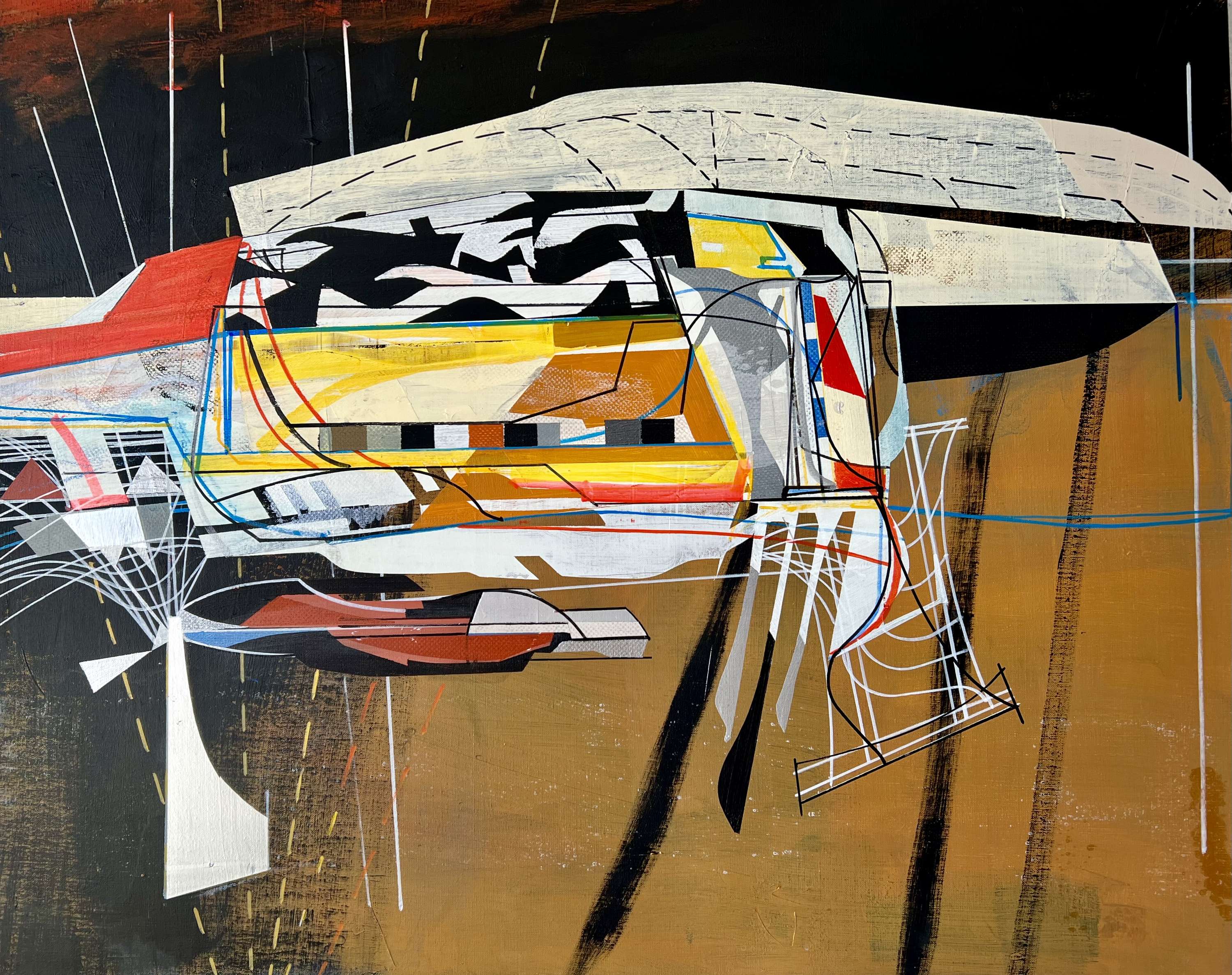 New Work as of 2.20.2023 by Jim Harris
