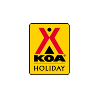 Outer Banks West / Currituck Sound KOA Holiday logo