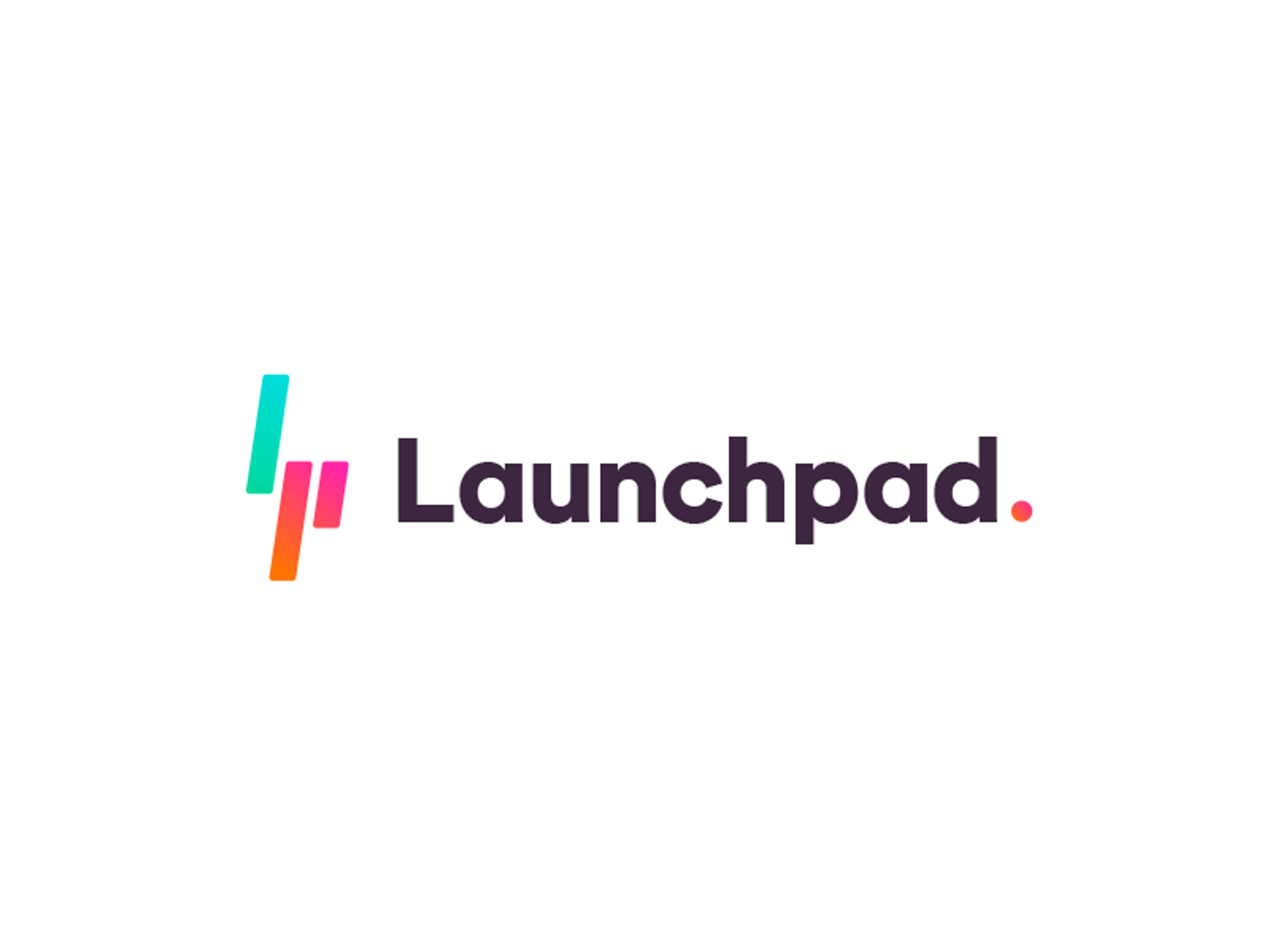 Launchpad Branding Redesign by Iñigo Gómez