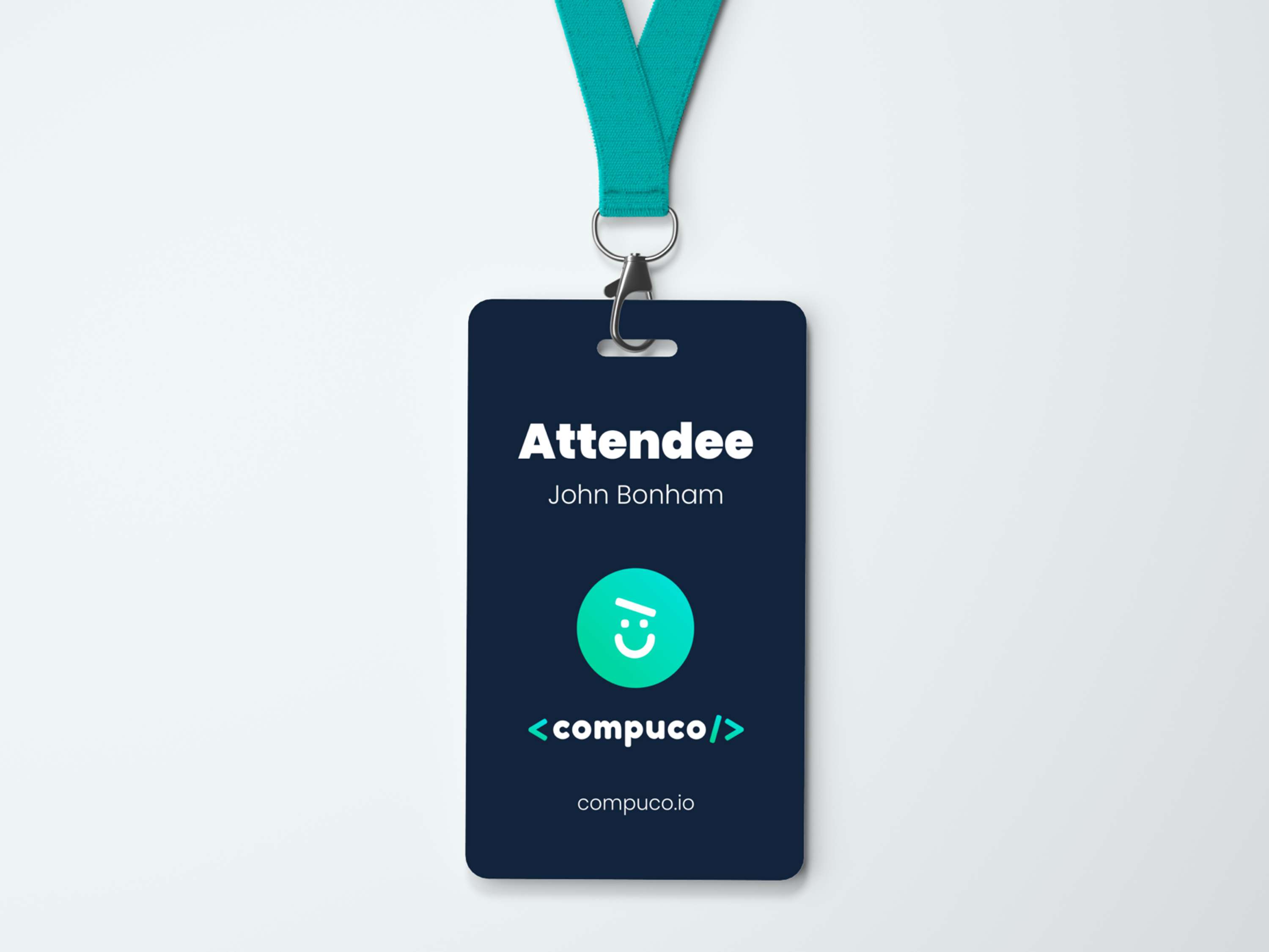 Compuco Branding Redesign by Iñigo Gómez