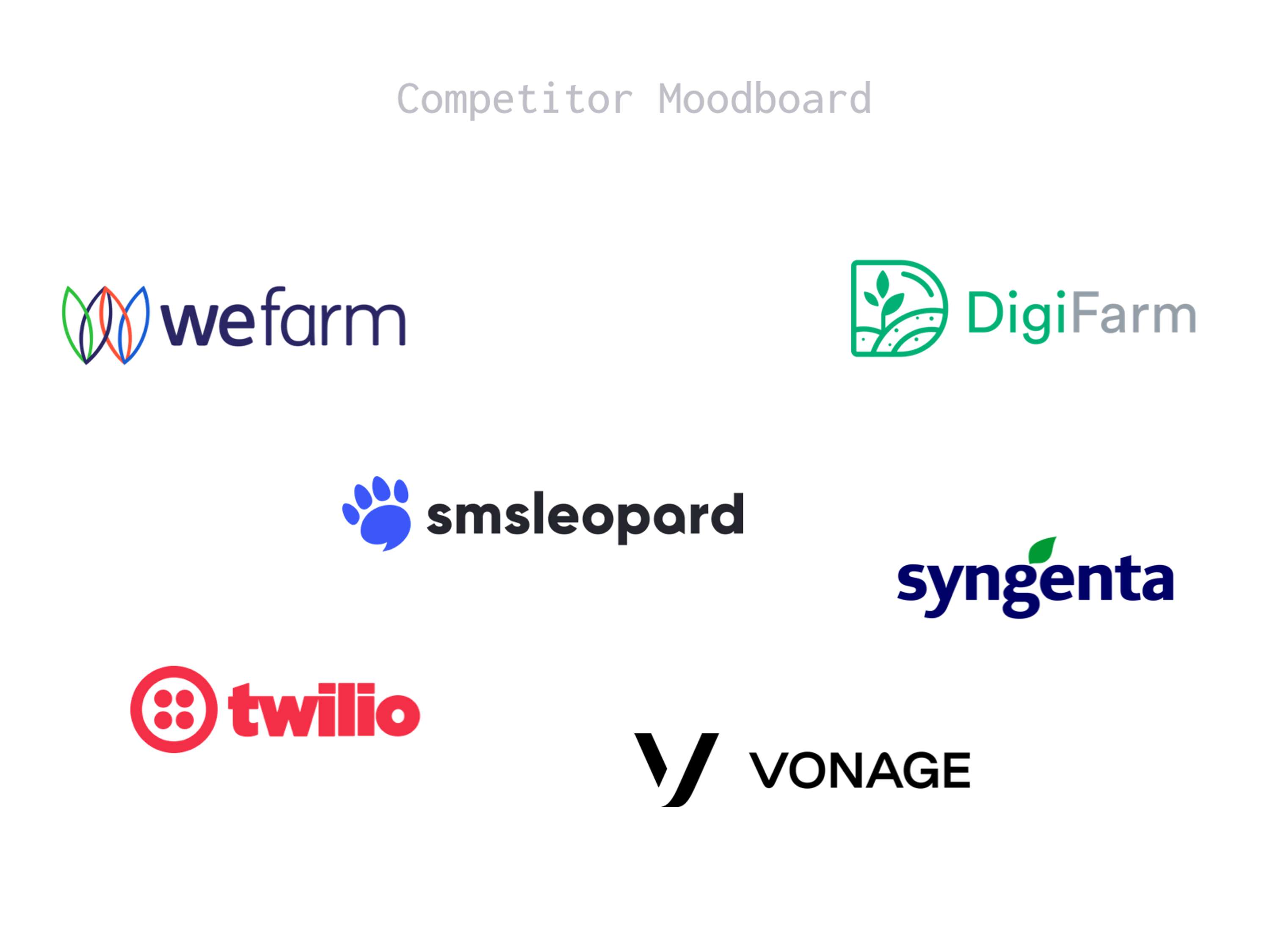 Climate Edge Branding Redesign by Iñigo Gómez