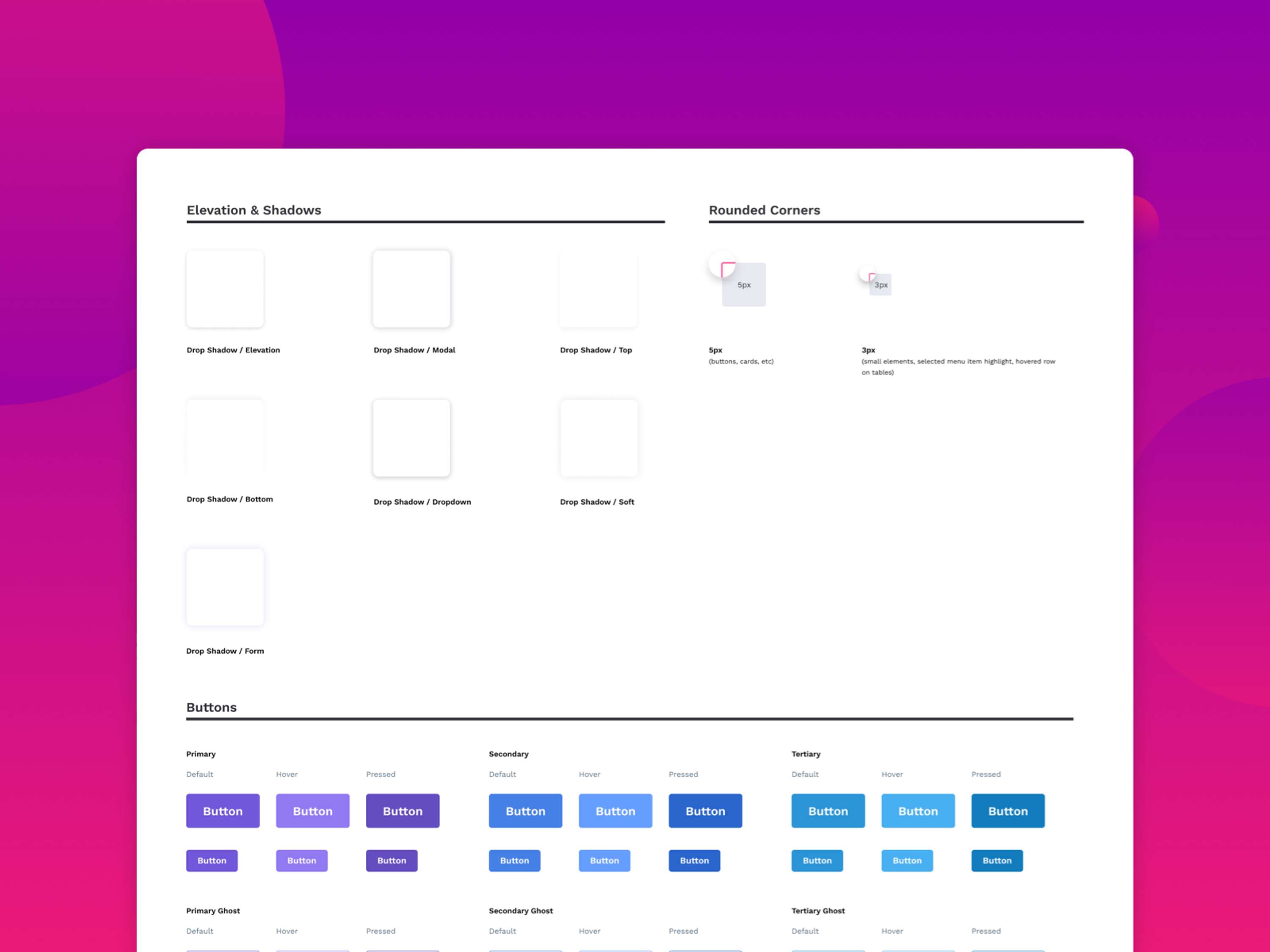 Able CDP Website + Desktop App + Styleguide by Iñigo Gómez