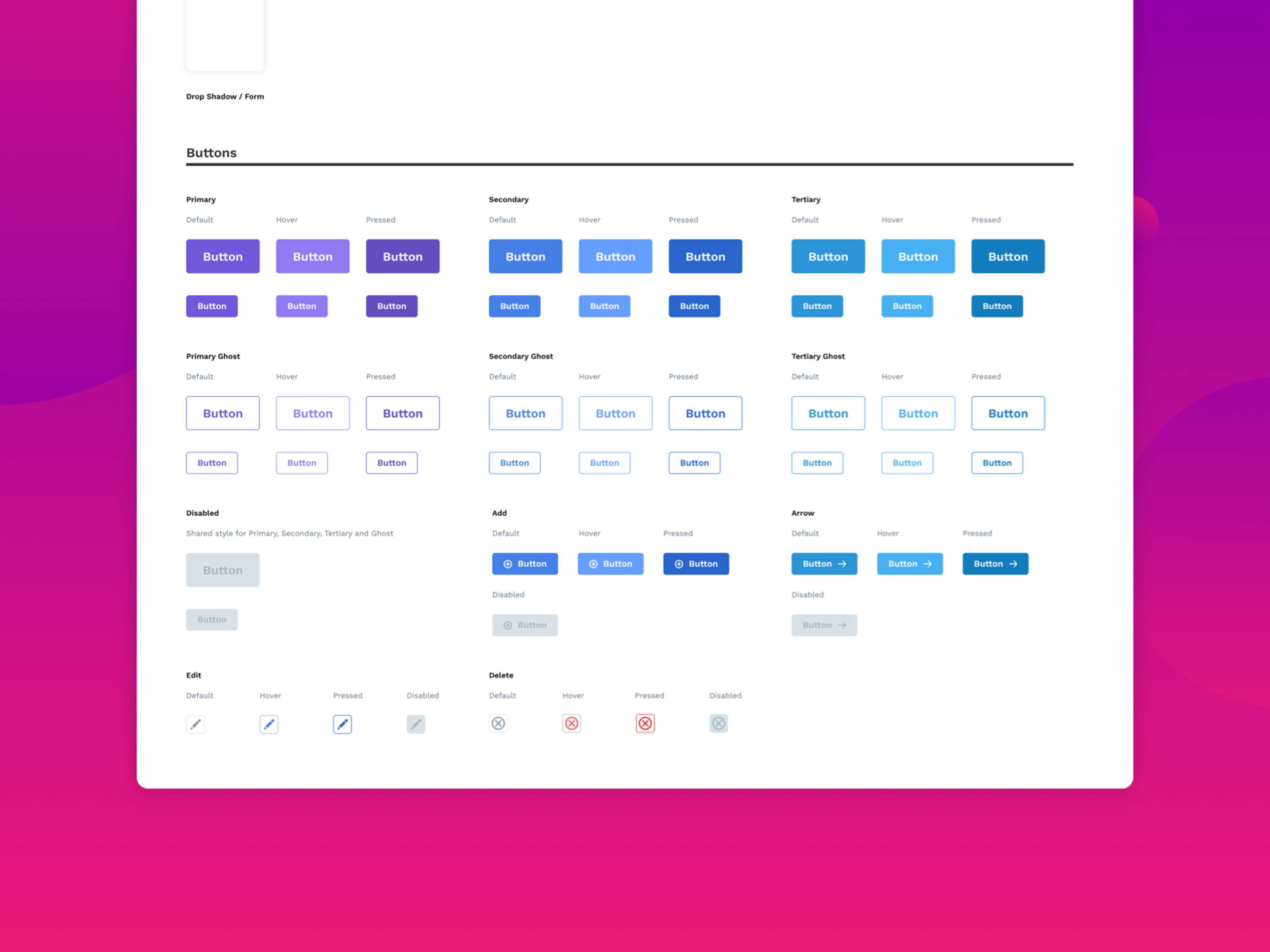 Able CDP Website + Desktop App + Styleguide by Iñigo Gómez