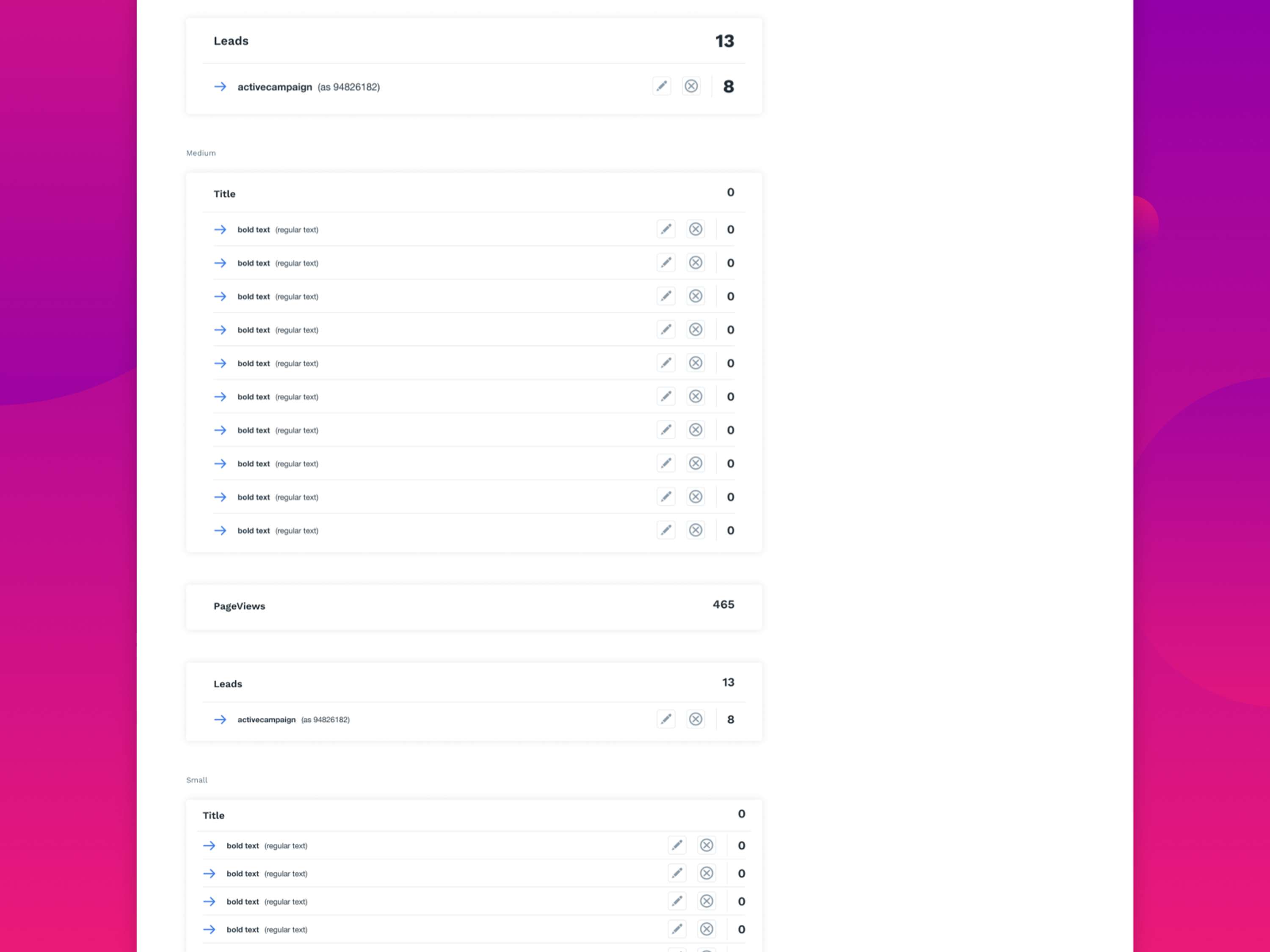 Able CDP Website + Desktop App + Styleguide by Iñigo Gómez
