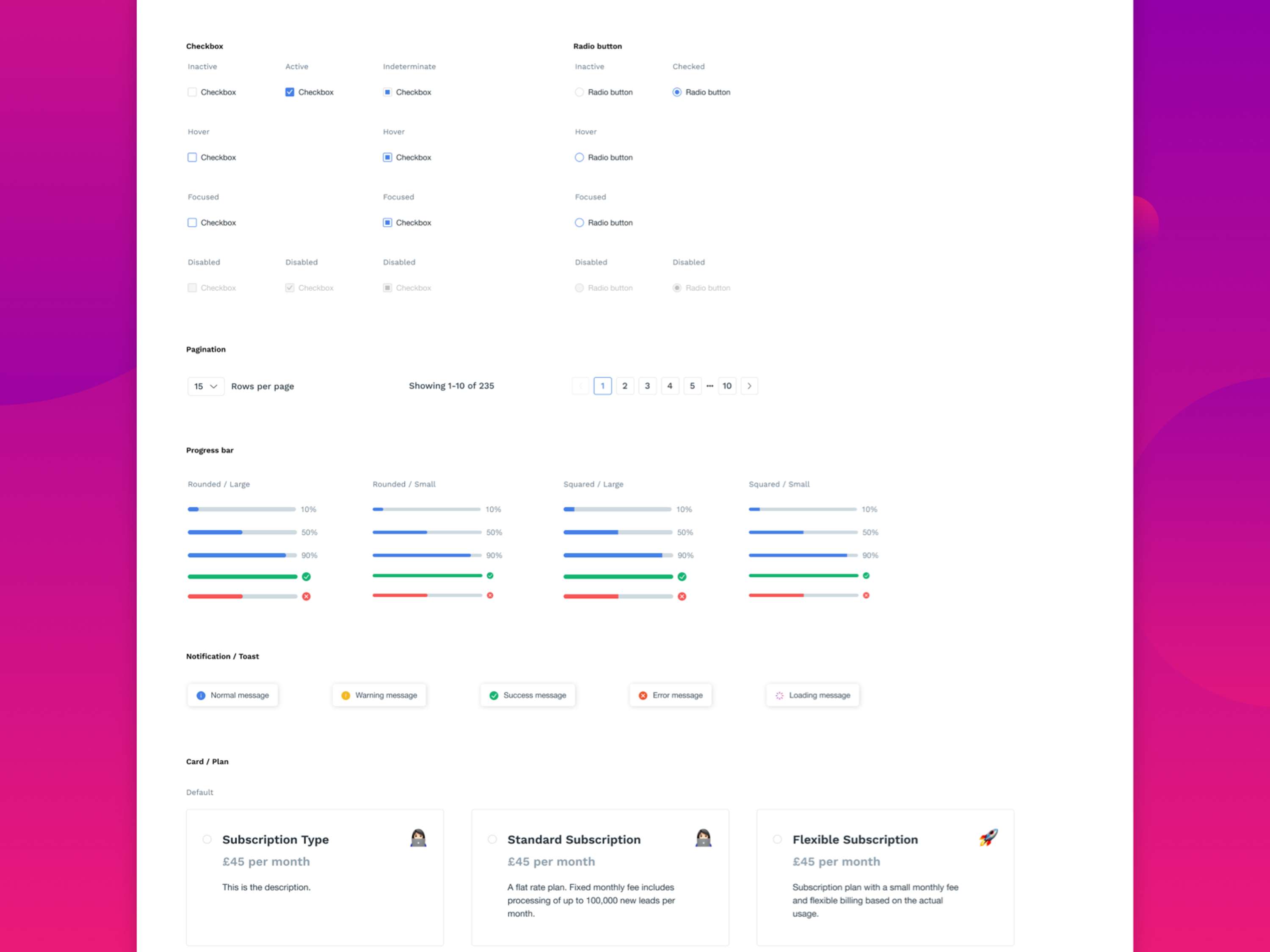 Able CDP Website + Desktop App + Styleguide by Iñigo Gómez