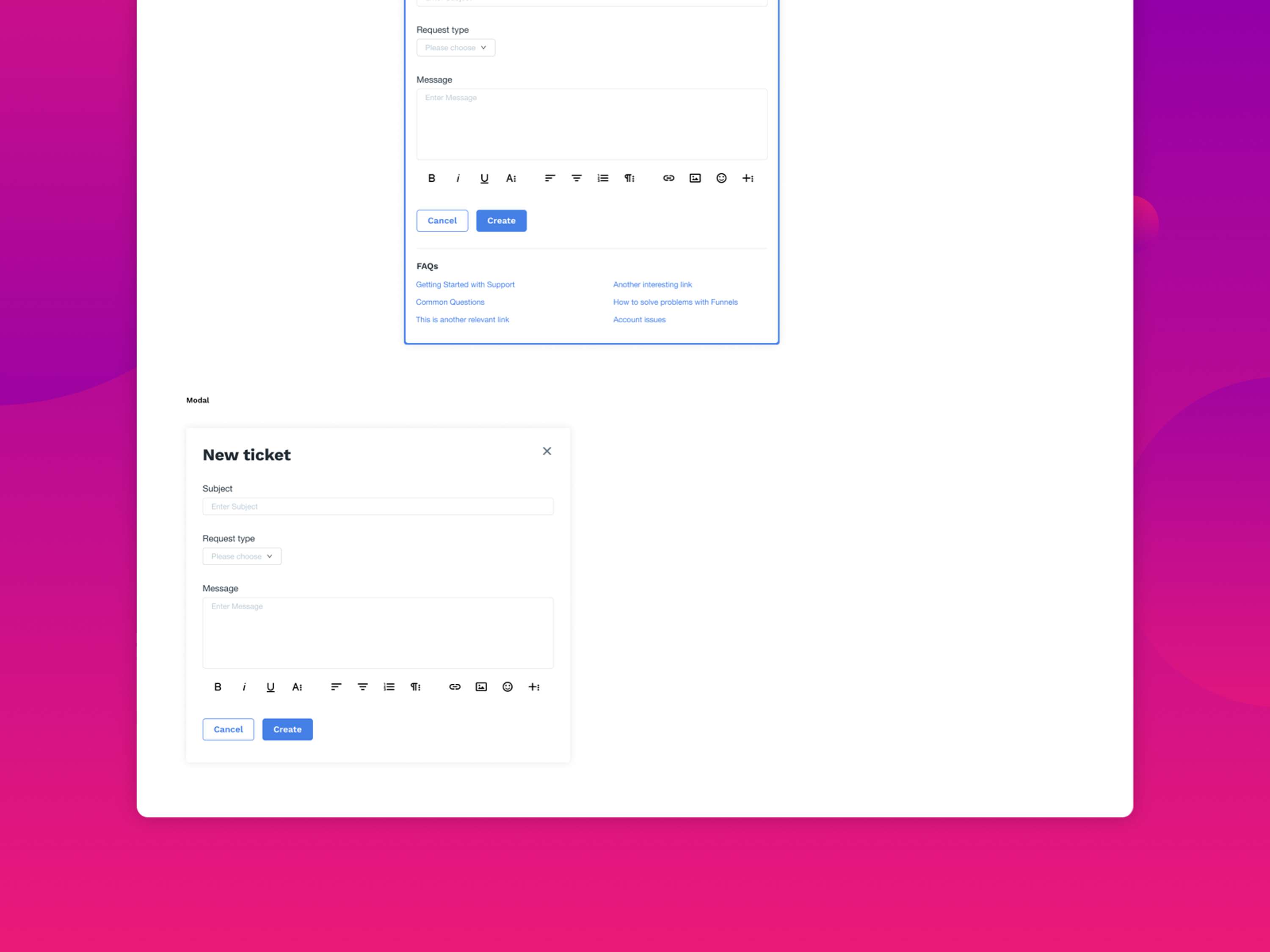 Able CDP Website + Desktop App + Styleguide by Iñigo Gómez