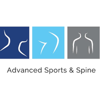 Advanced Sports & Spine - Fort Mill logo
