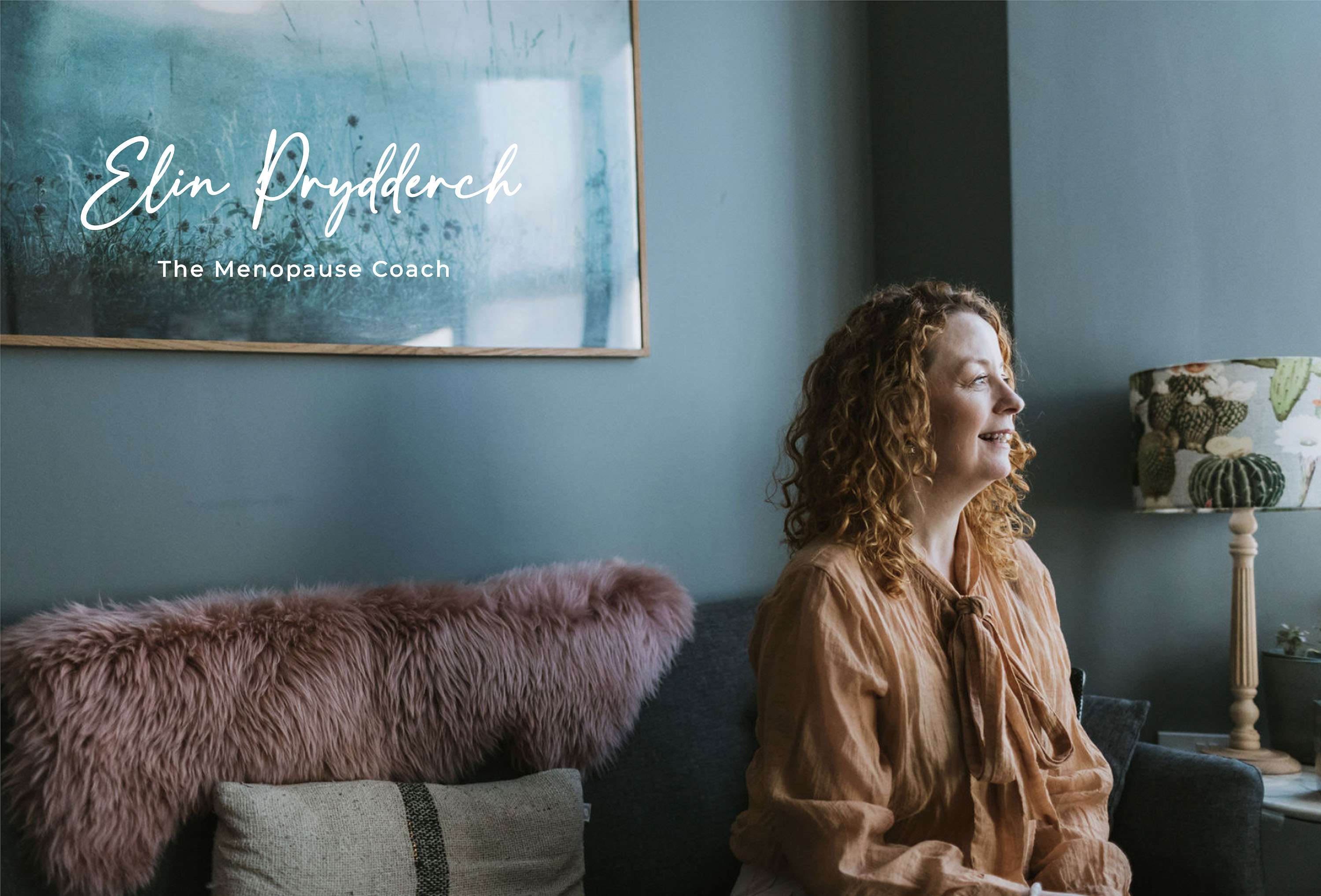 Elin Prydderch Coaching by Li Ang