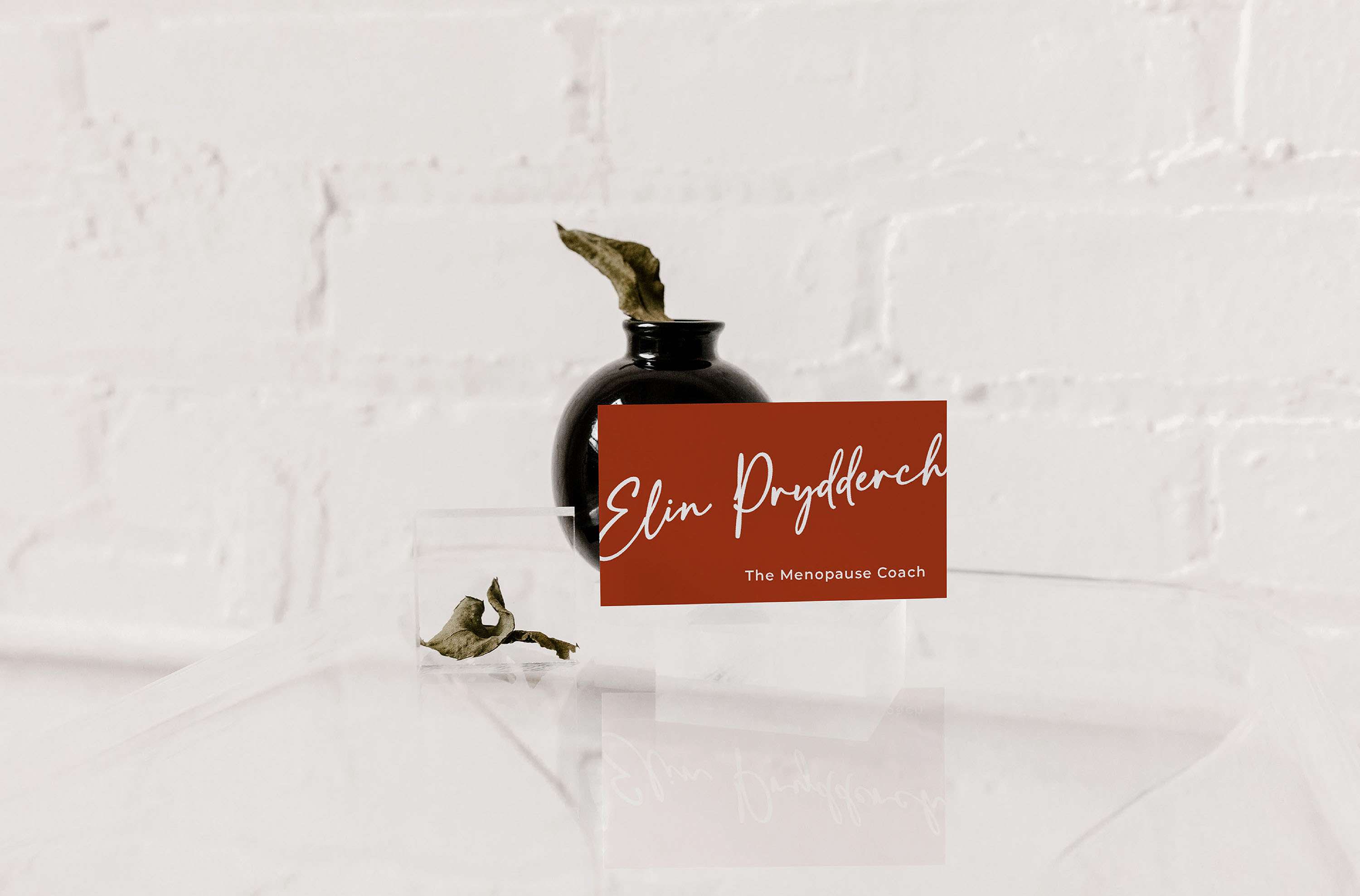Elin Prydderch Coaching by Li Ang