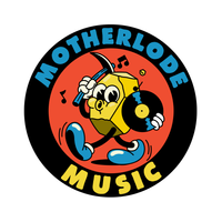Motherlode Music logo