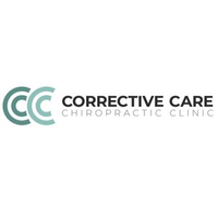 Corrective Care Chiropractic Clinic logo