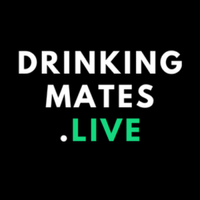 Drinking Mates Live logo
