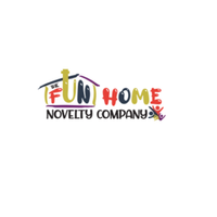 The Fun Home Novelty Company logo