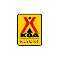 Cape Charles / Chesapeake Bay KOA Resort logo
