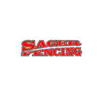 Sager Fencing logo