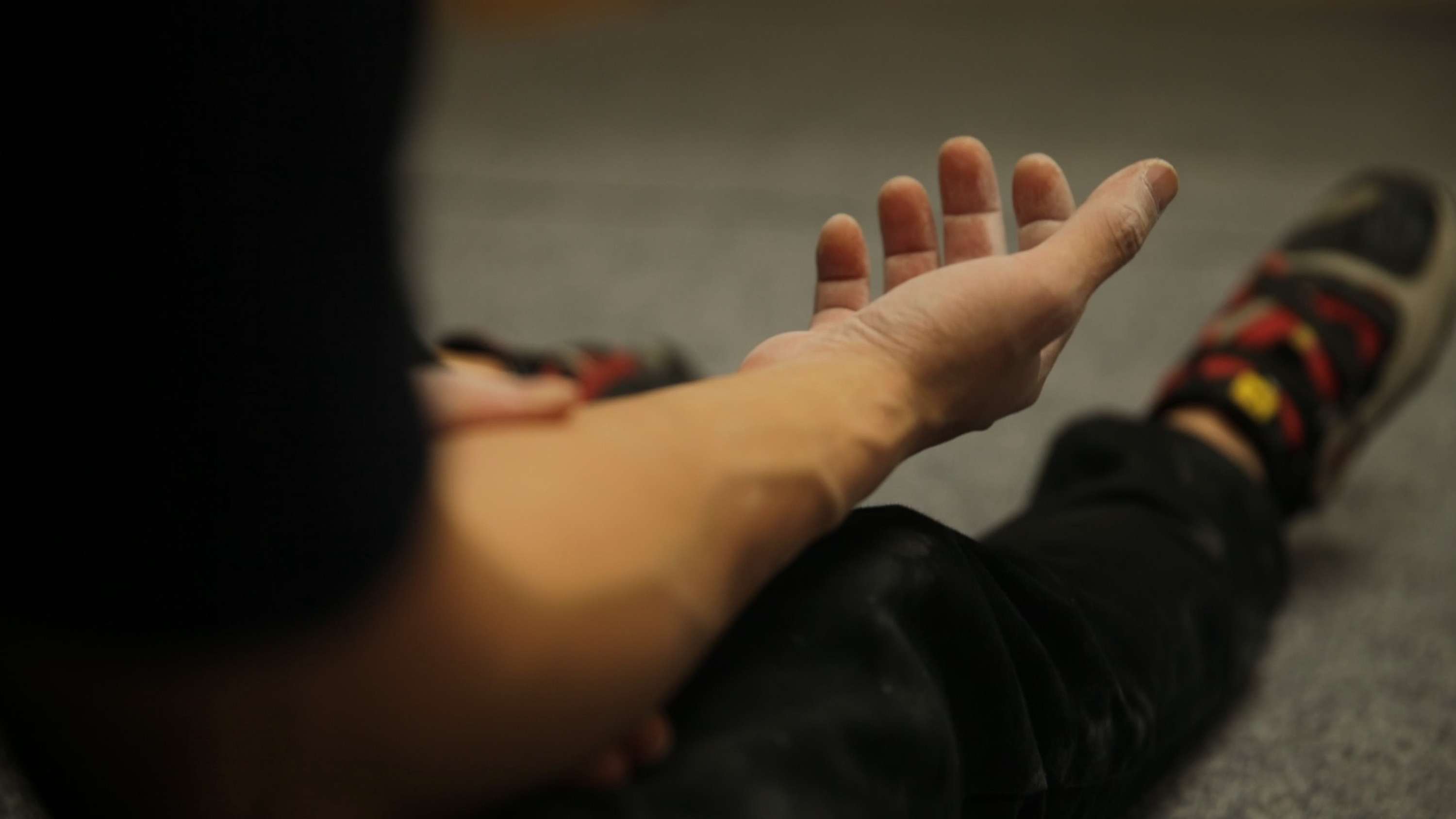 Looking for Camera Op/ DoP work based in London by Jack Burgess