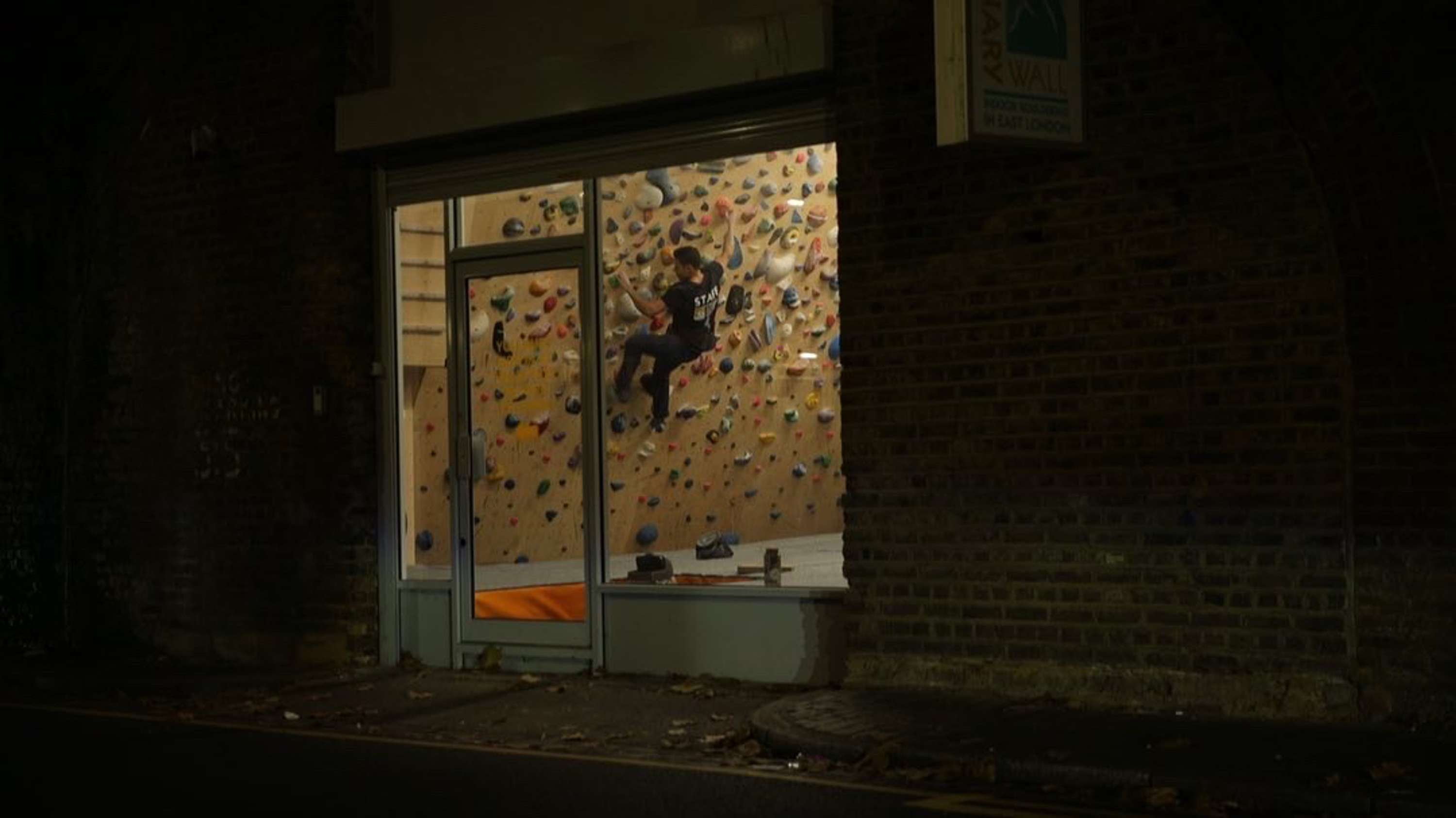 Looking for Camera Op/ DoP work based in London by Jack Burgess