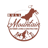 Bull Mountain Outdoor Living & Construction logo