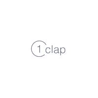 1clap.com logo