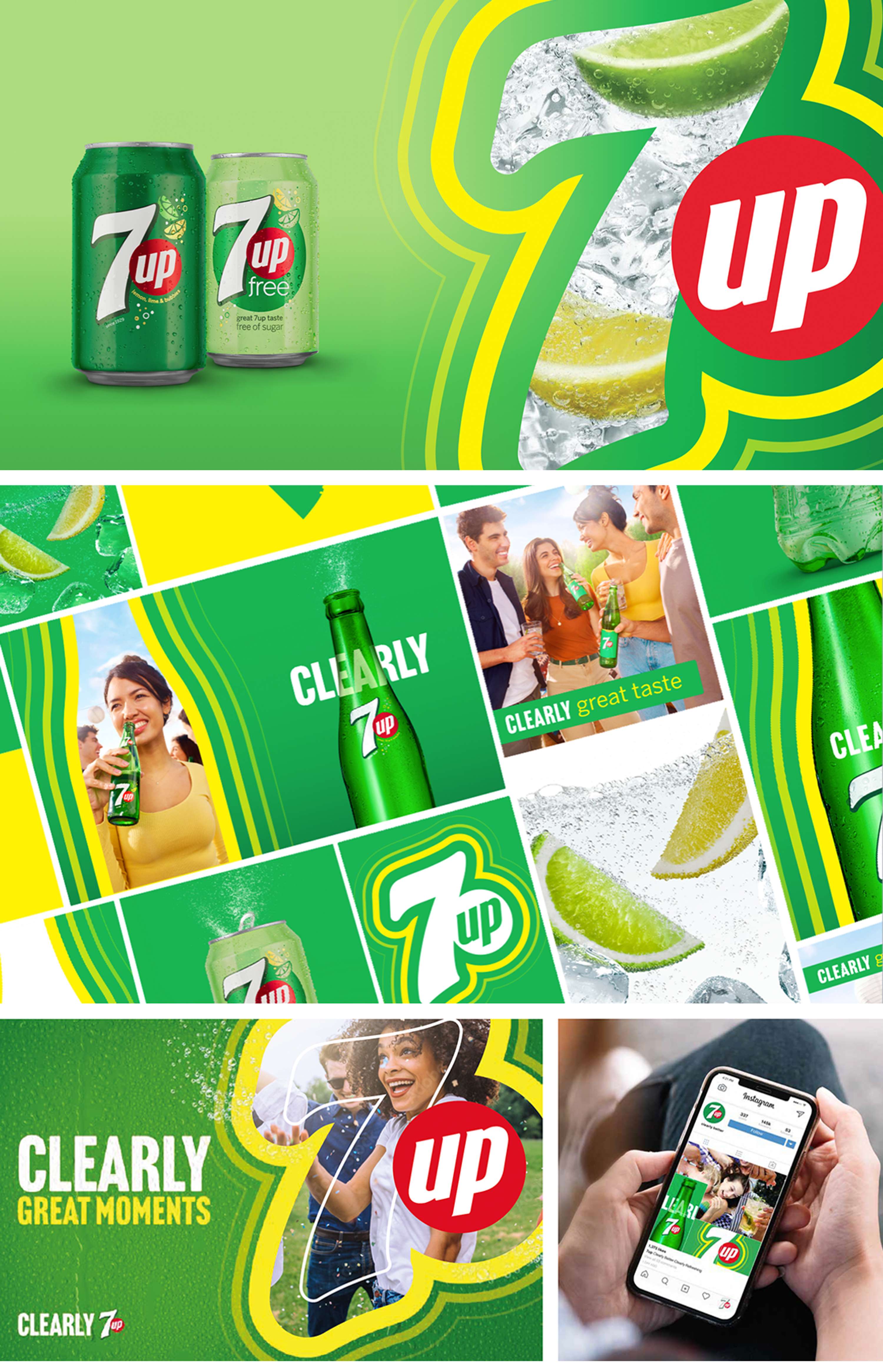 PepsiCo by Melania Angeloro