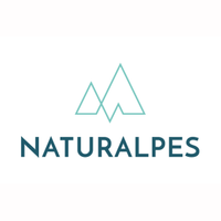 Naturalpes Swiss logo