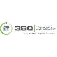 360 HOA Management Company logo
