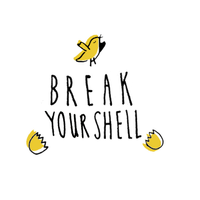 Break Your Shell - Breathwork, Tarot Reading, Reiki & Counselling logo