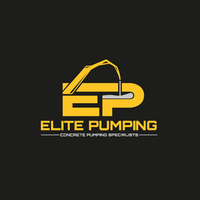 Elite Pumping logo