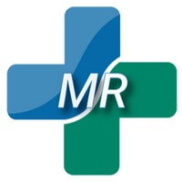 MedRec Hospital logo