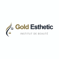 GoldEsthetic logo